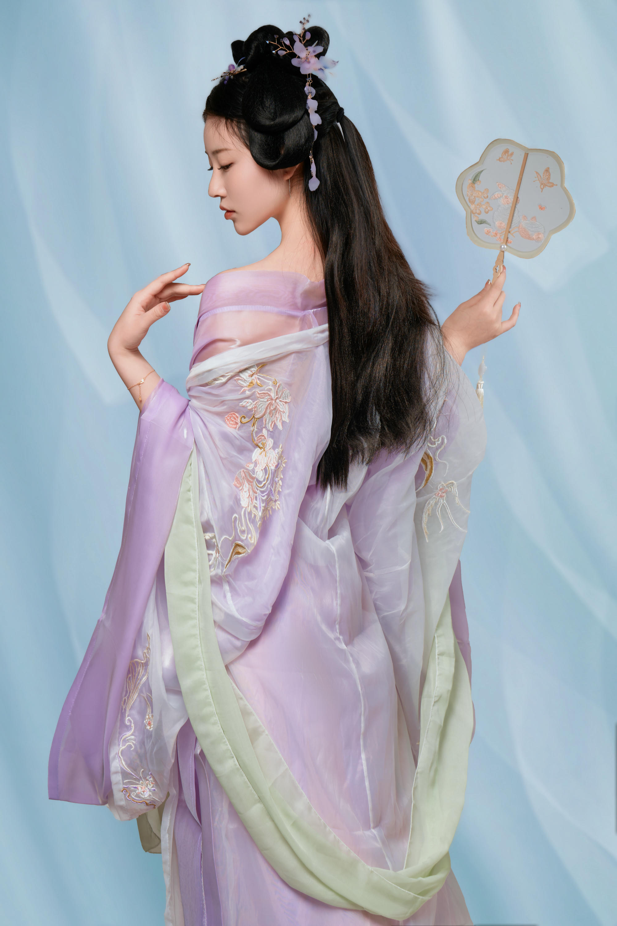 年年 NO.051 春日 [30P 225MB]_第1集