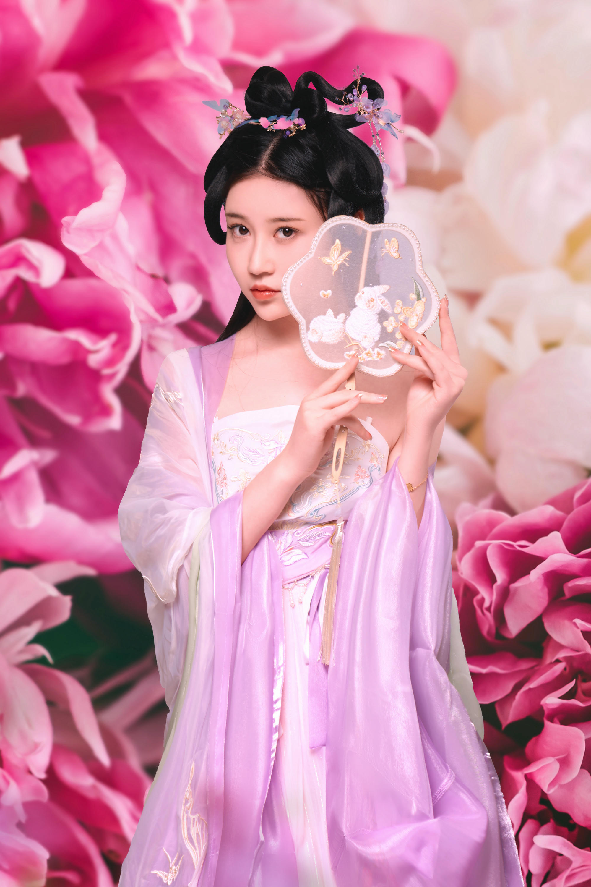 年年 NO.051 春日 [30P 225MB]_第1集