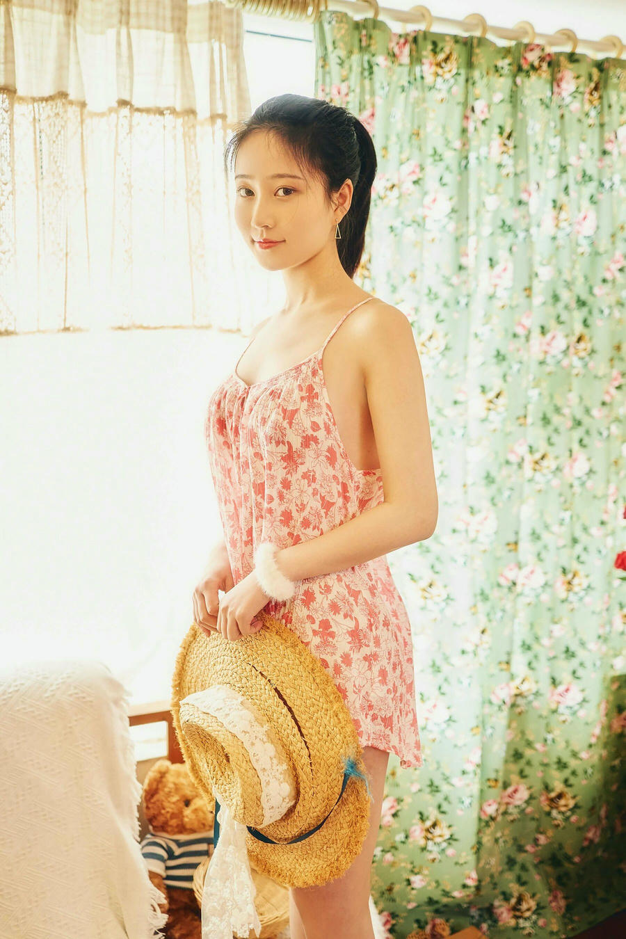 年年 NO.054 暖暖 [40P-132MB]_第1集