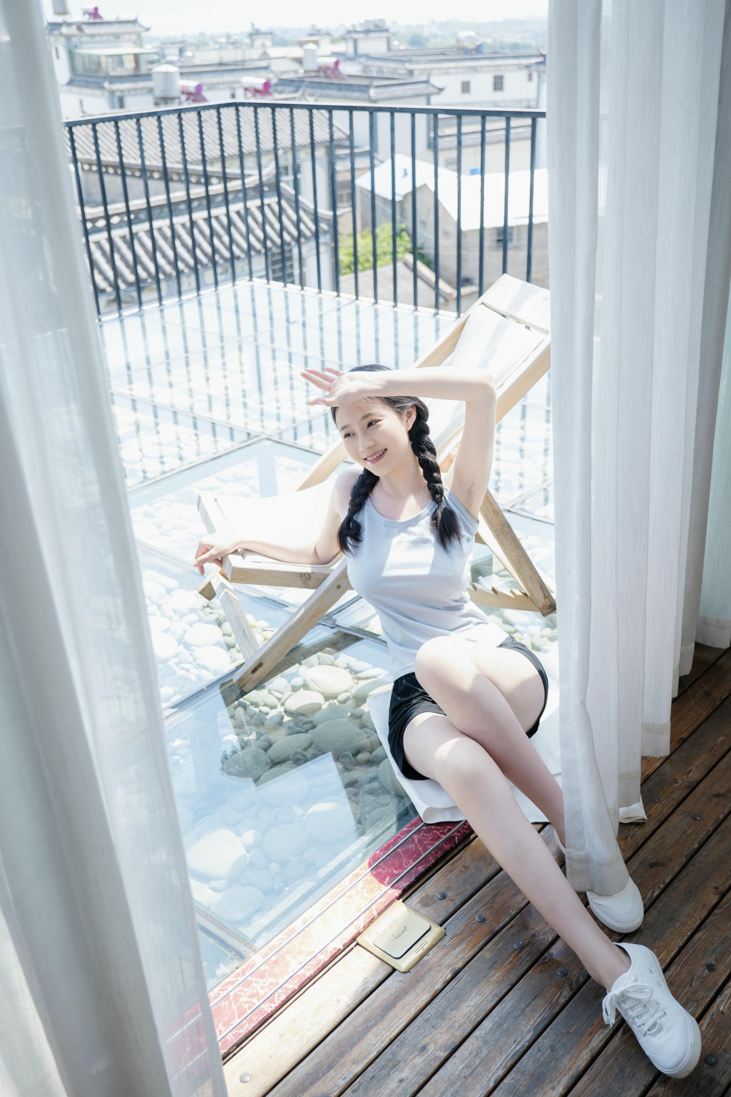 年年 NO.056 春风 [50P 90MB]_第1集