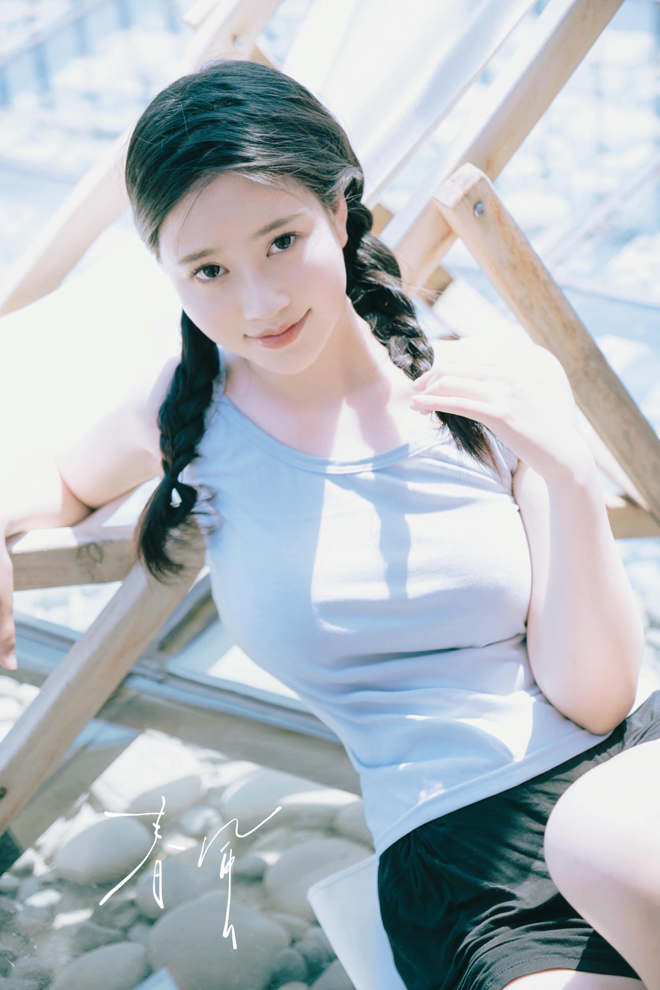 年年 NO.056 春风 [50P 90MB]_第1集