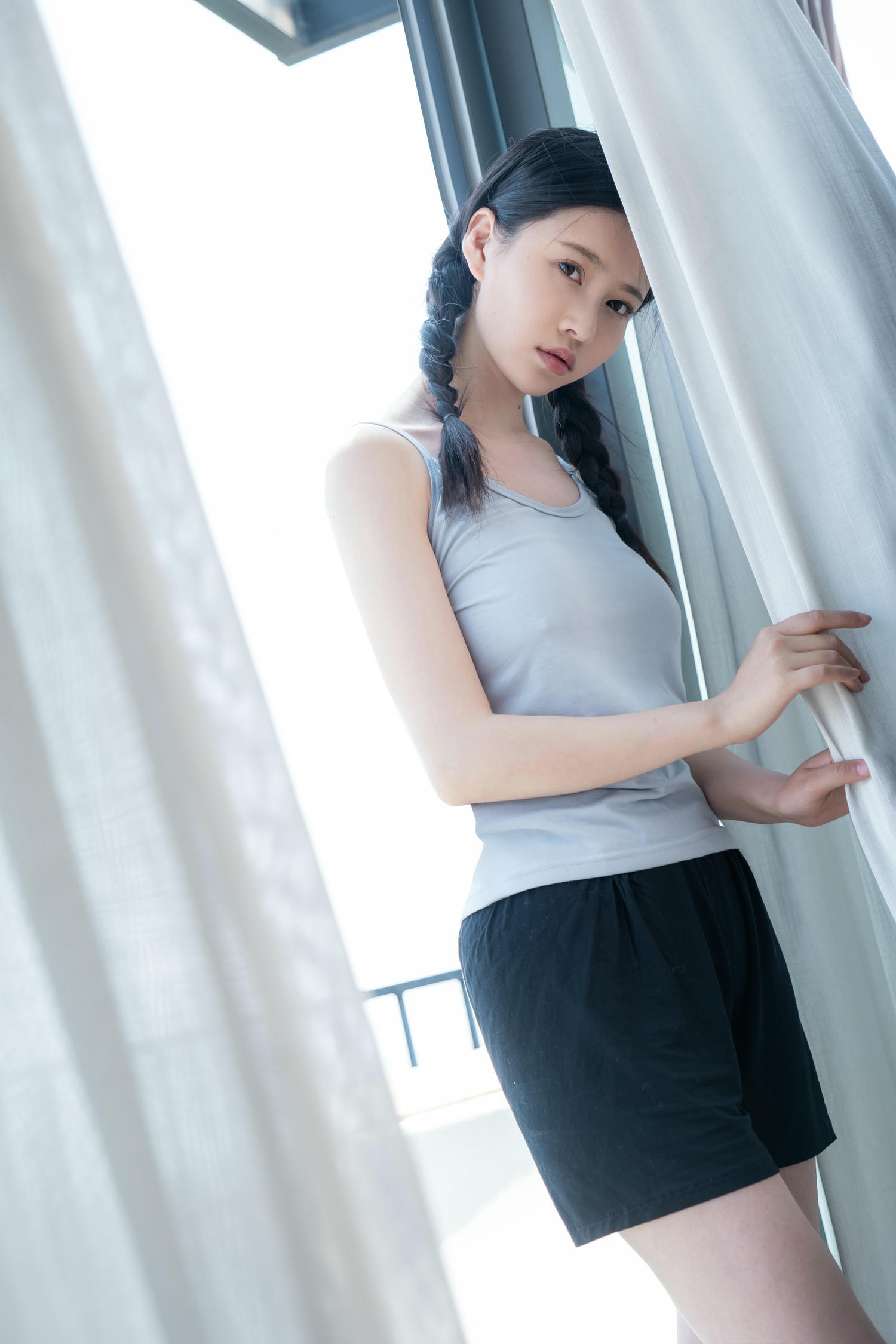 年年 NO.056 春风 [50P 90MB]_第3集