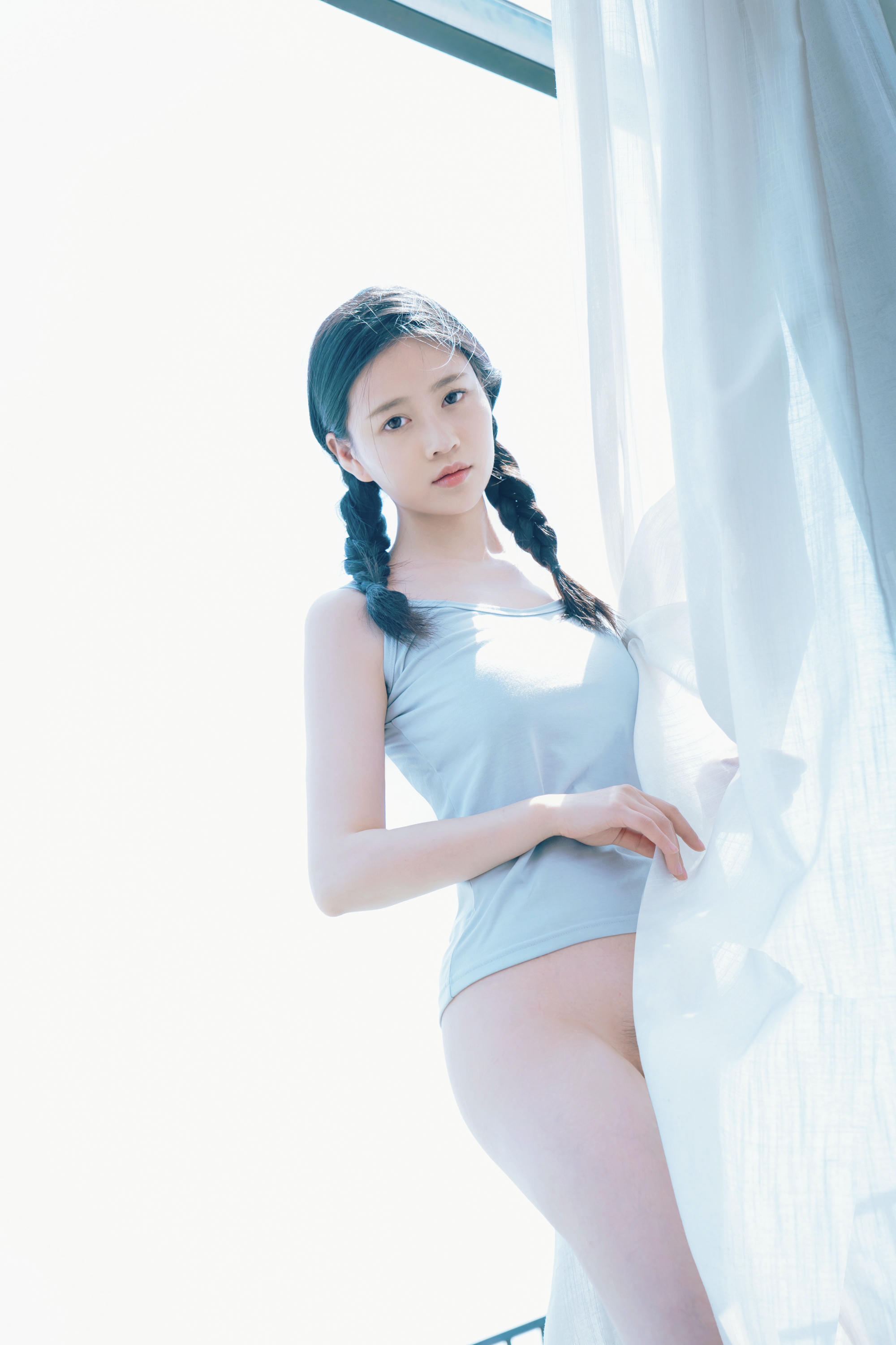 年年 NO.056 春风 [50P 90MB]_第3集