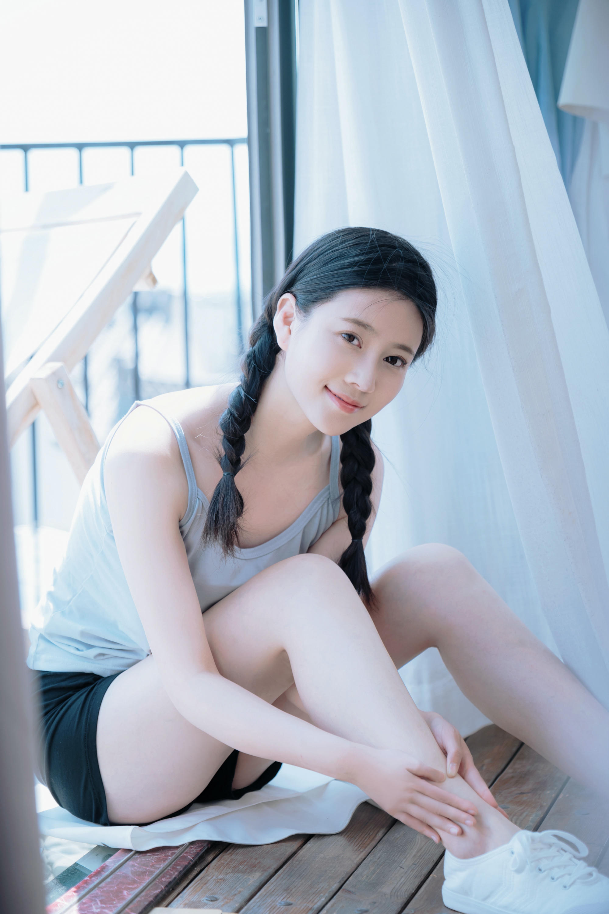 年年 NO.056 春风 [50P 90MB]_第1集