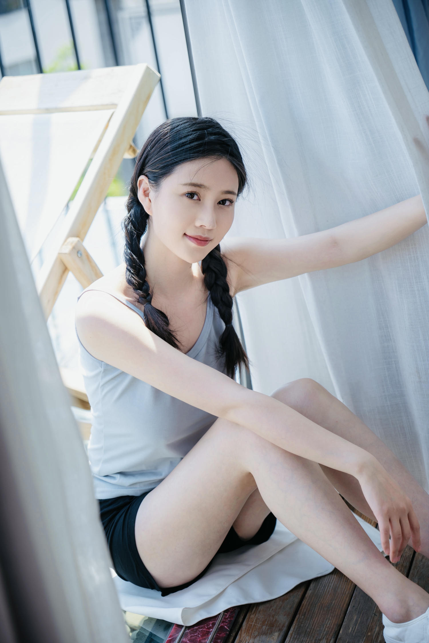 年年 NO.056 春风 [50P 90MB]_第1集