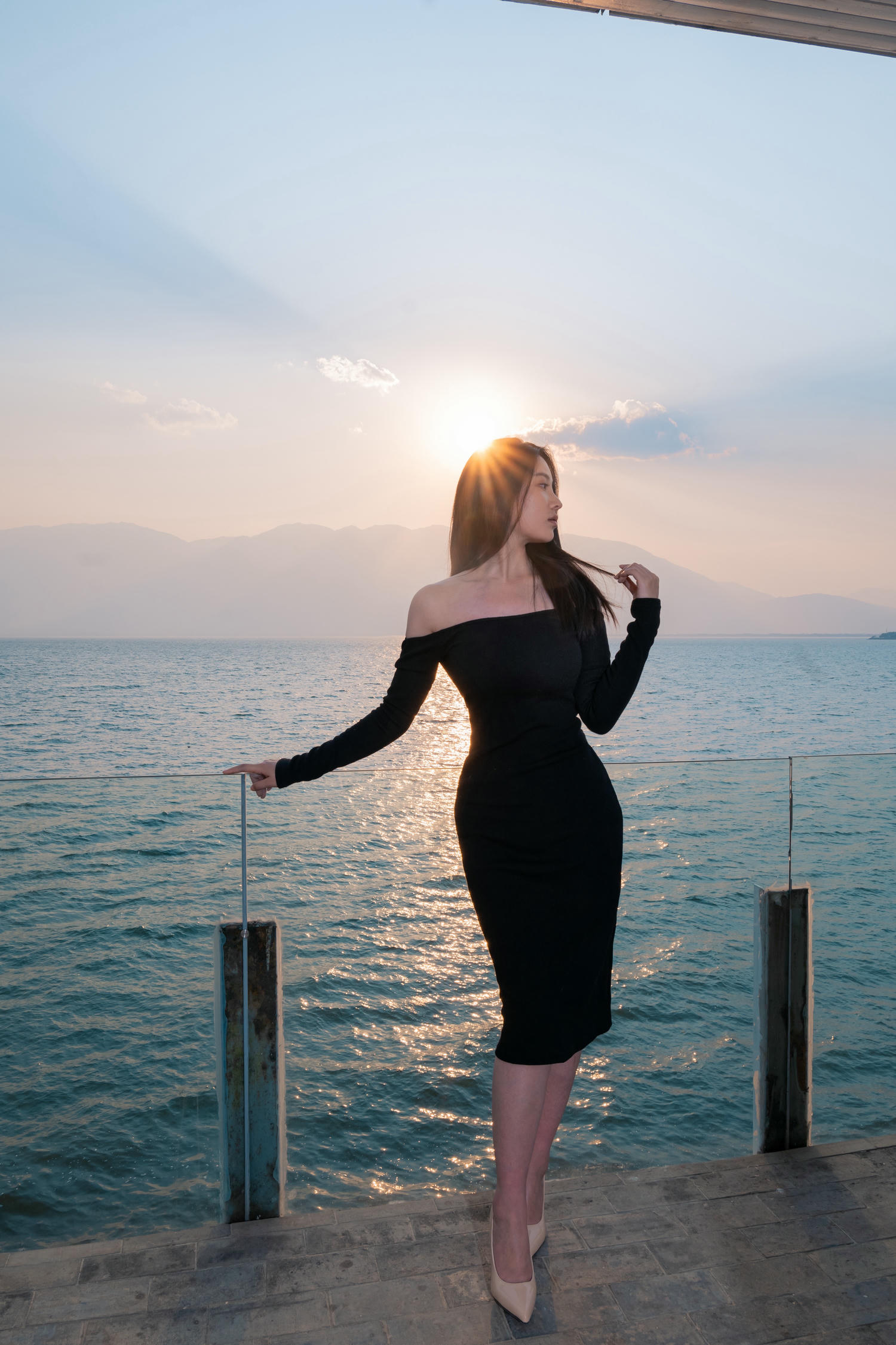 年年 NO.057 洱海 [50P 100MB]_第1集