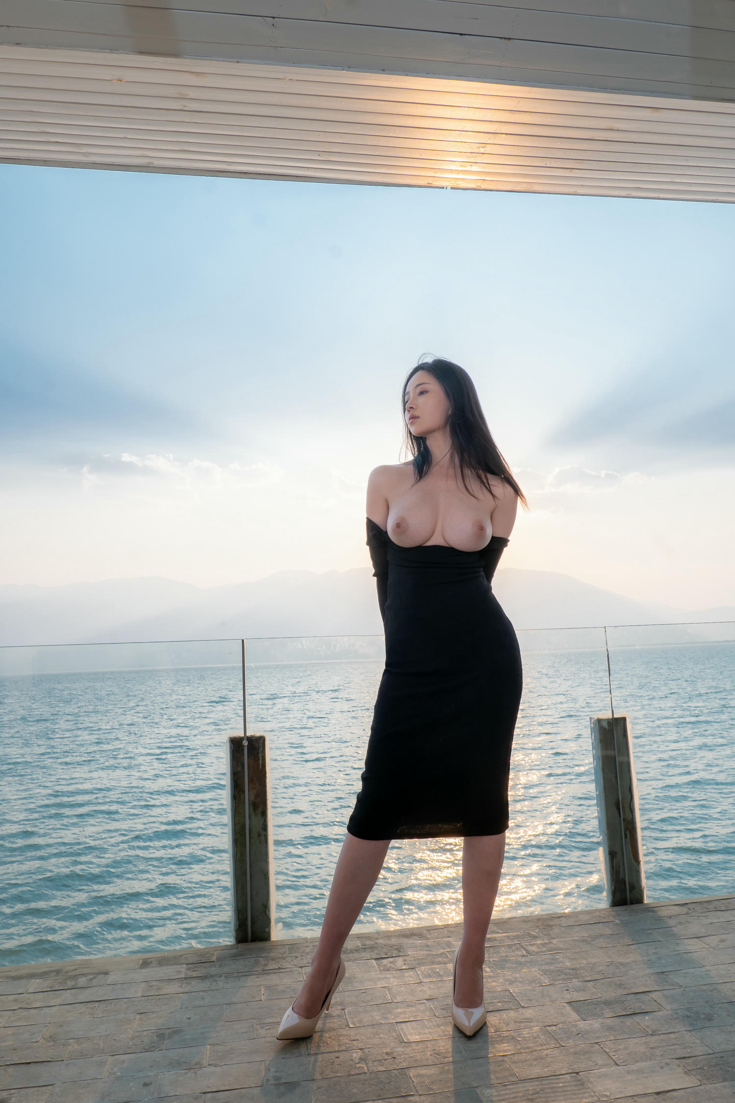 年年 NO.057 洱海 [50P 100MB]_第1集