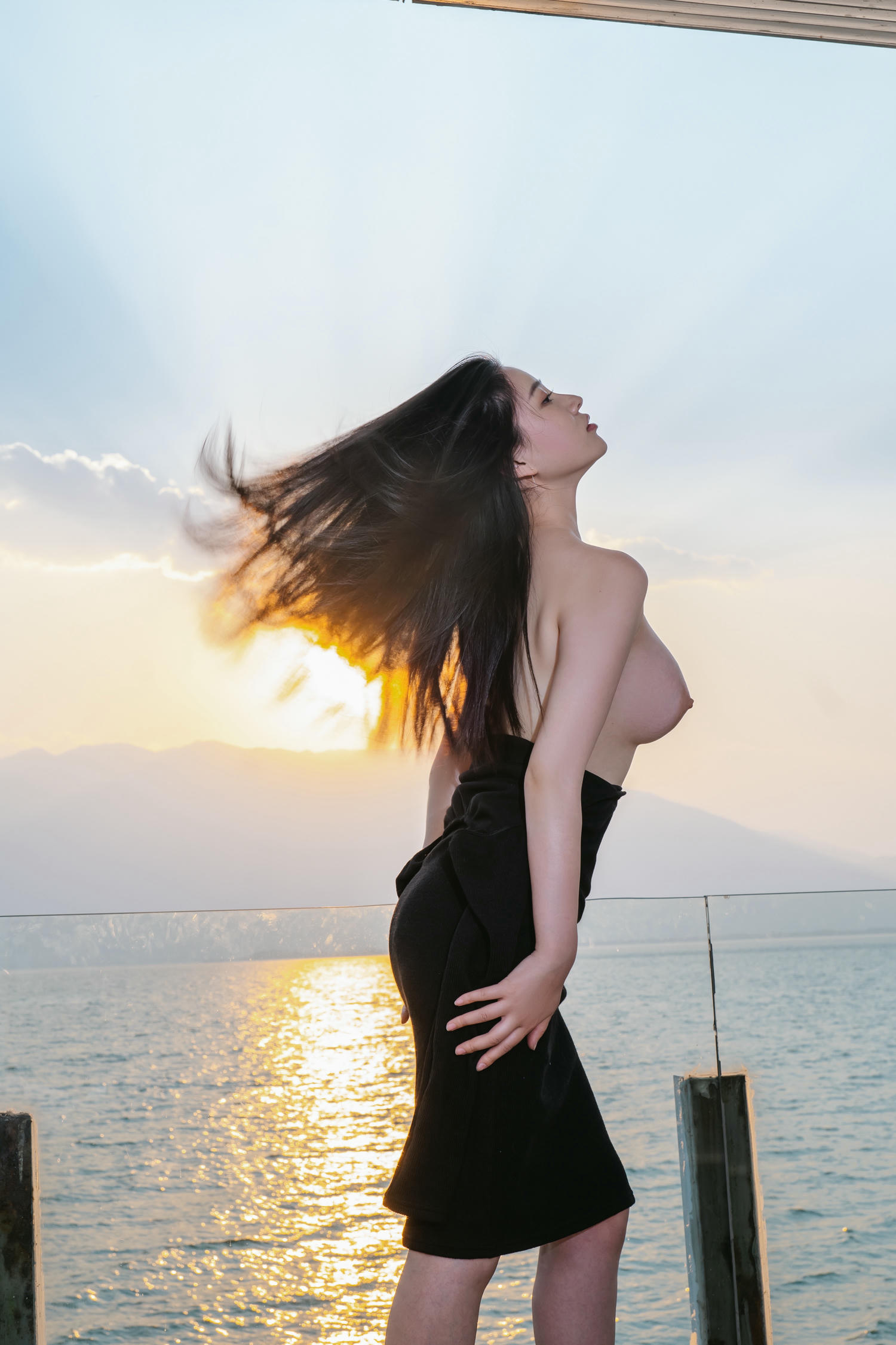 年年 NO.057 洱海 [50P 100MB]_第1集