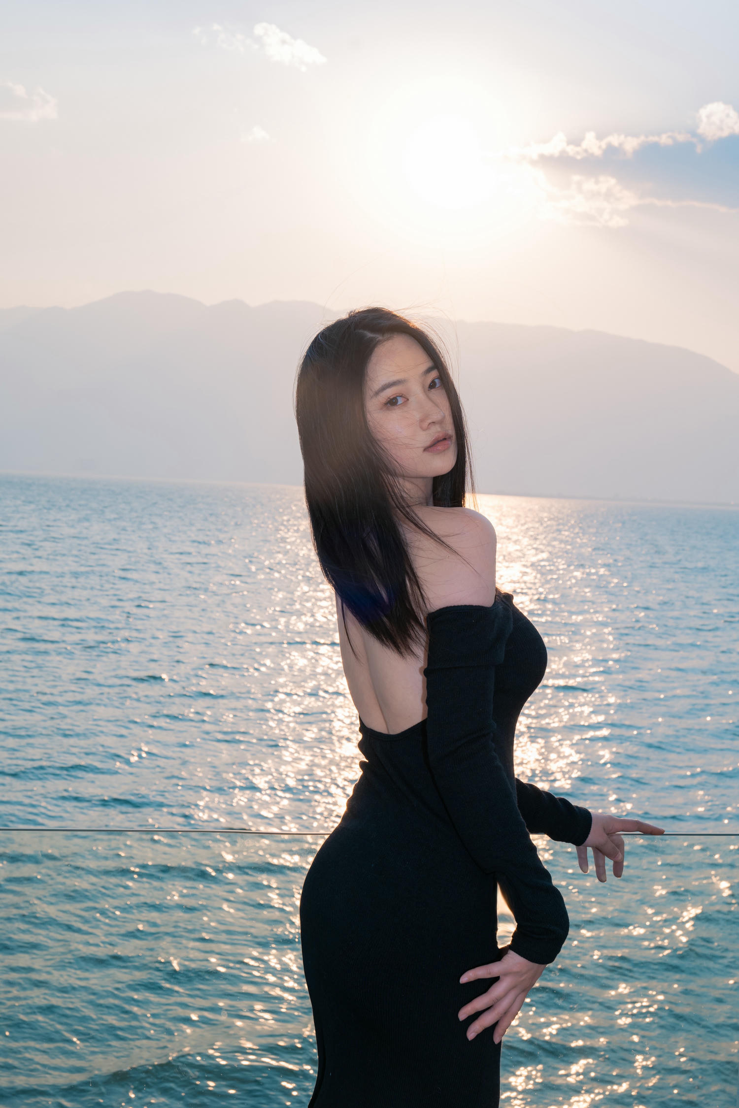 年年 NO.057 洱海 [50P 100MB]_第1集