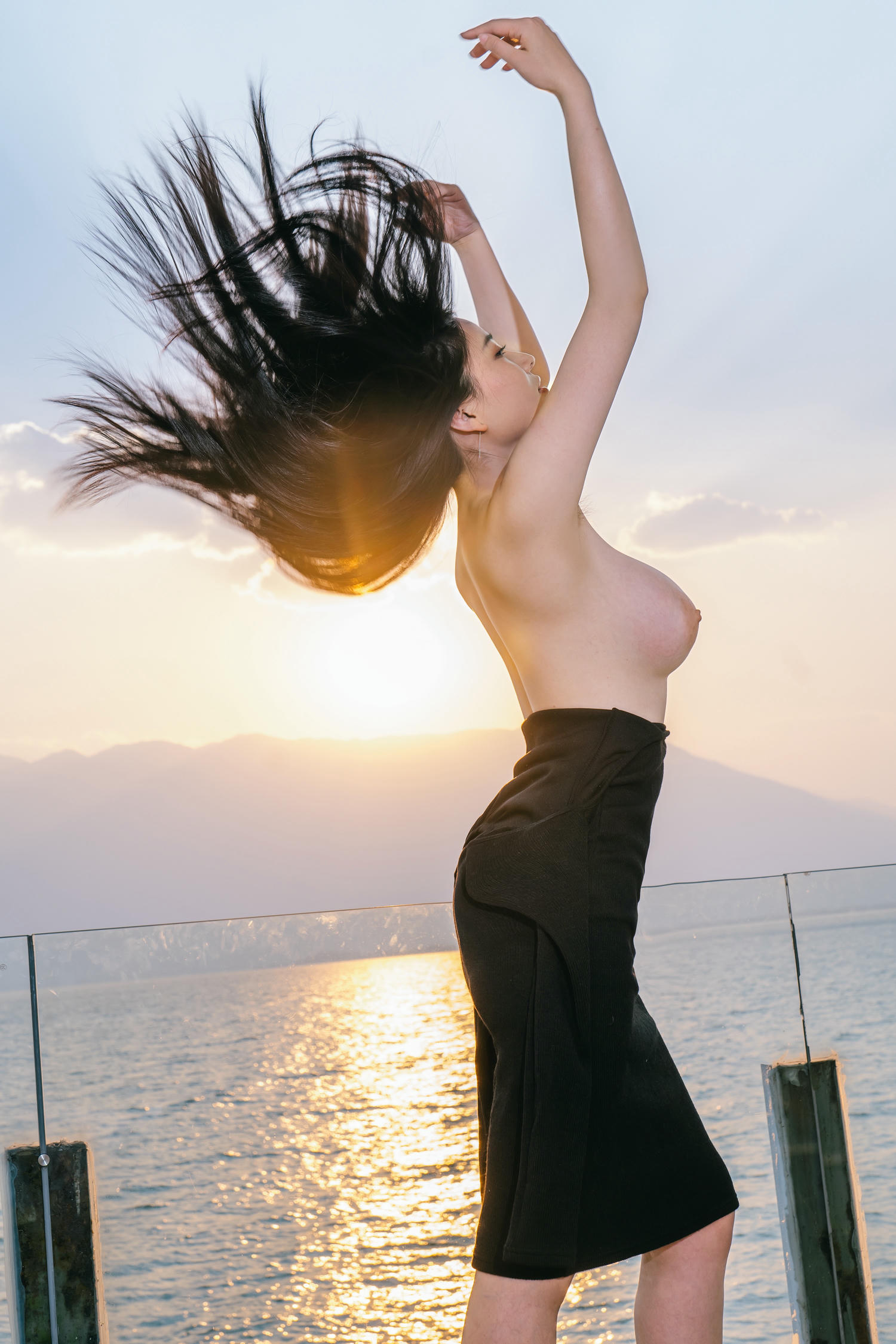 年年 NO.057 洱海 [50P 100MB]_第1集