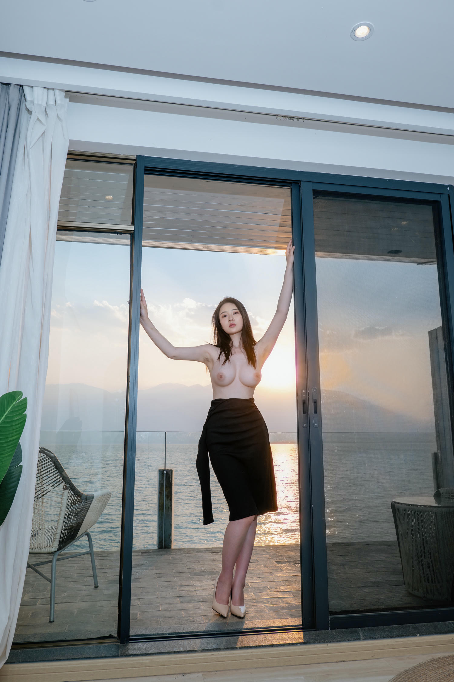 年年 NO.057 洱海 [50P 100MB]_第2集