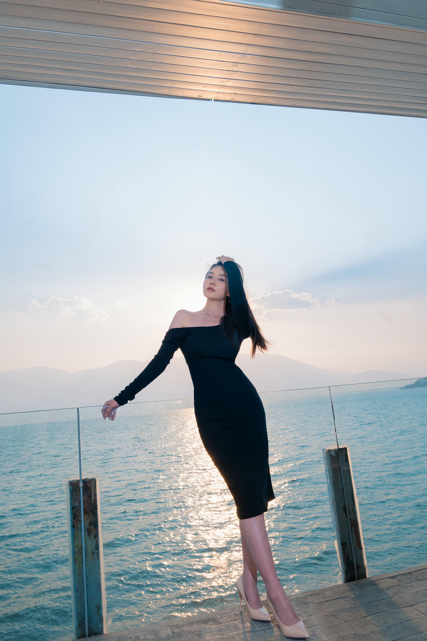 年年 NO.057 洱海 [50P 100MB]_第1集