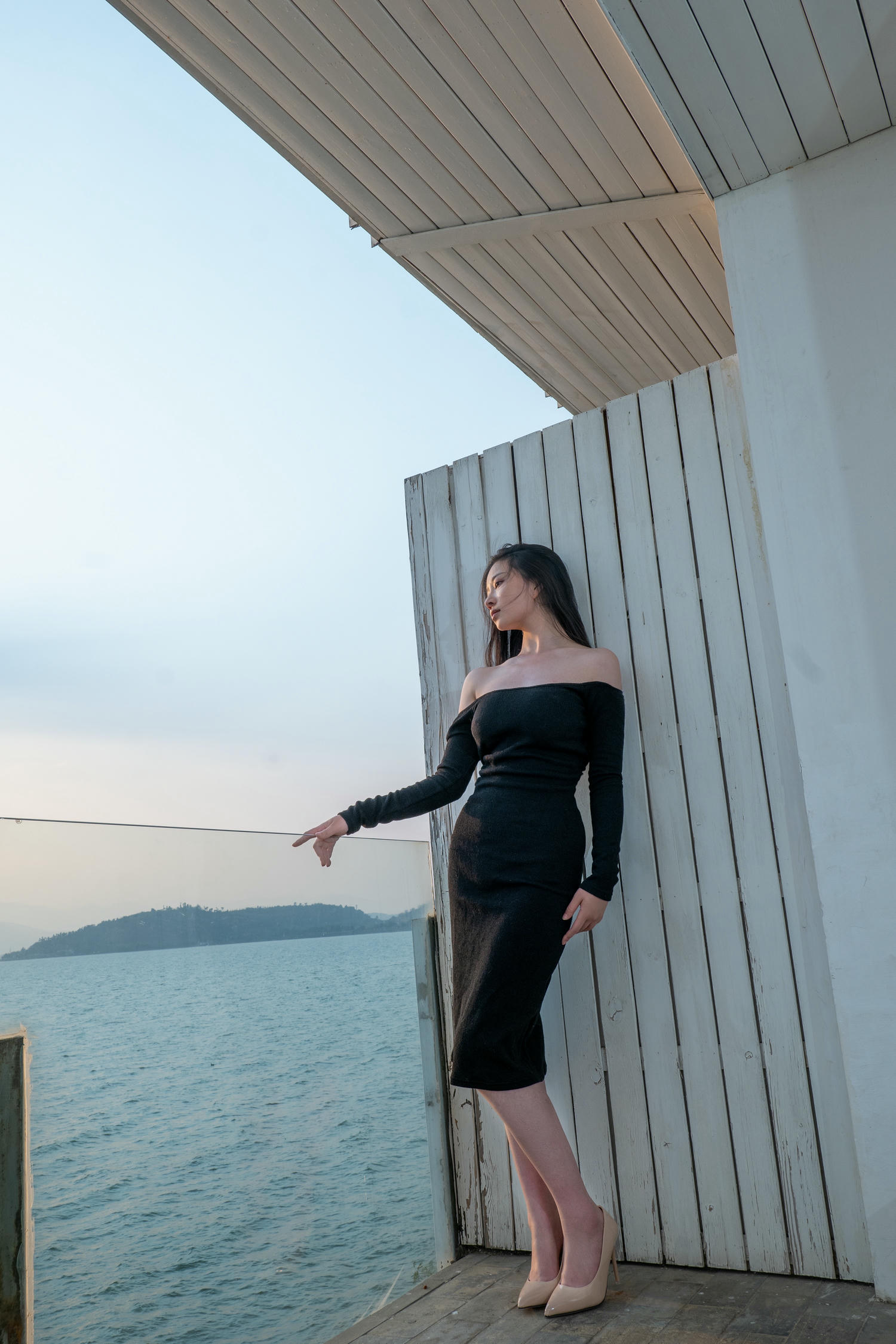 年年 NO.057 洱海 [50P 100MB]_第1集