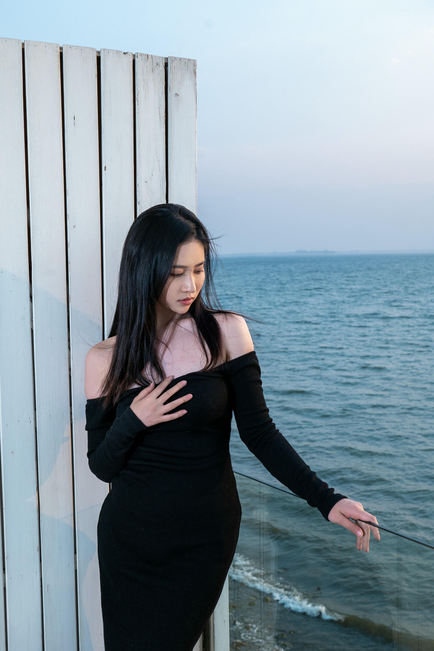 年年 NO.057 洱海 [50P 100MB]_第1集