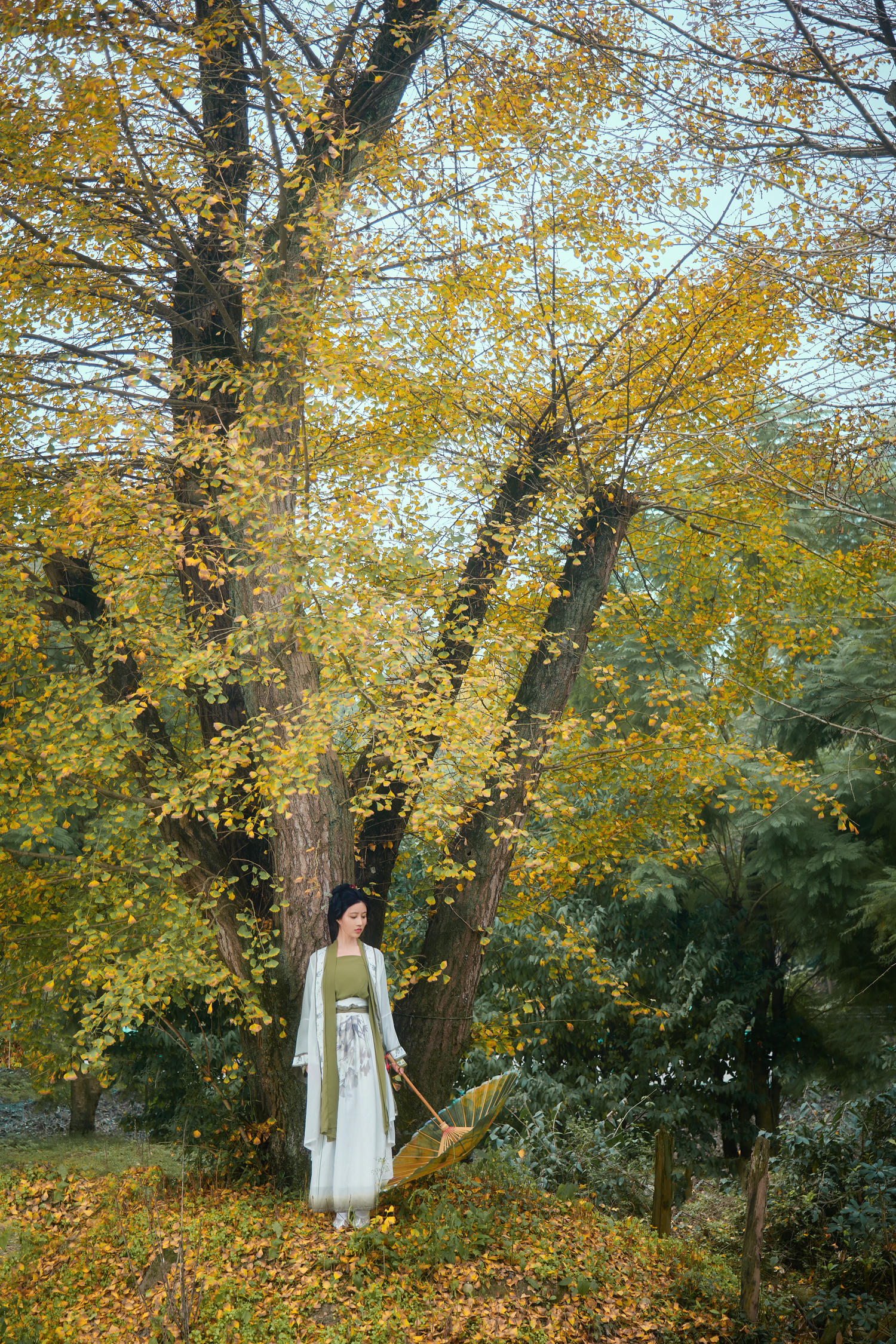 年年 NO.058 秋兮 [44P 358MB]_第2集