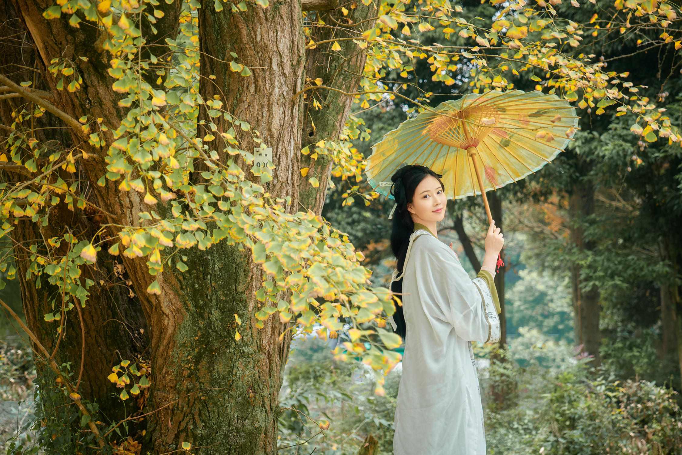 年年 NO.058 秋兮 [44P 358MB]_第2集