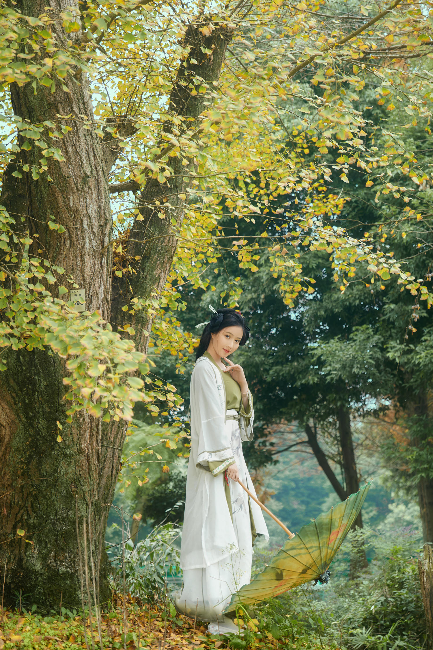 年年 NO.058 秋兮 [44P 358MB]_第3集