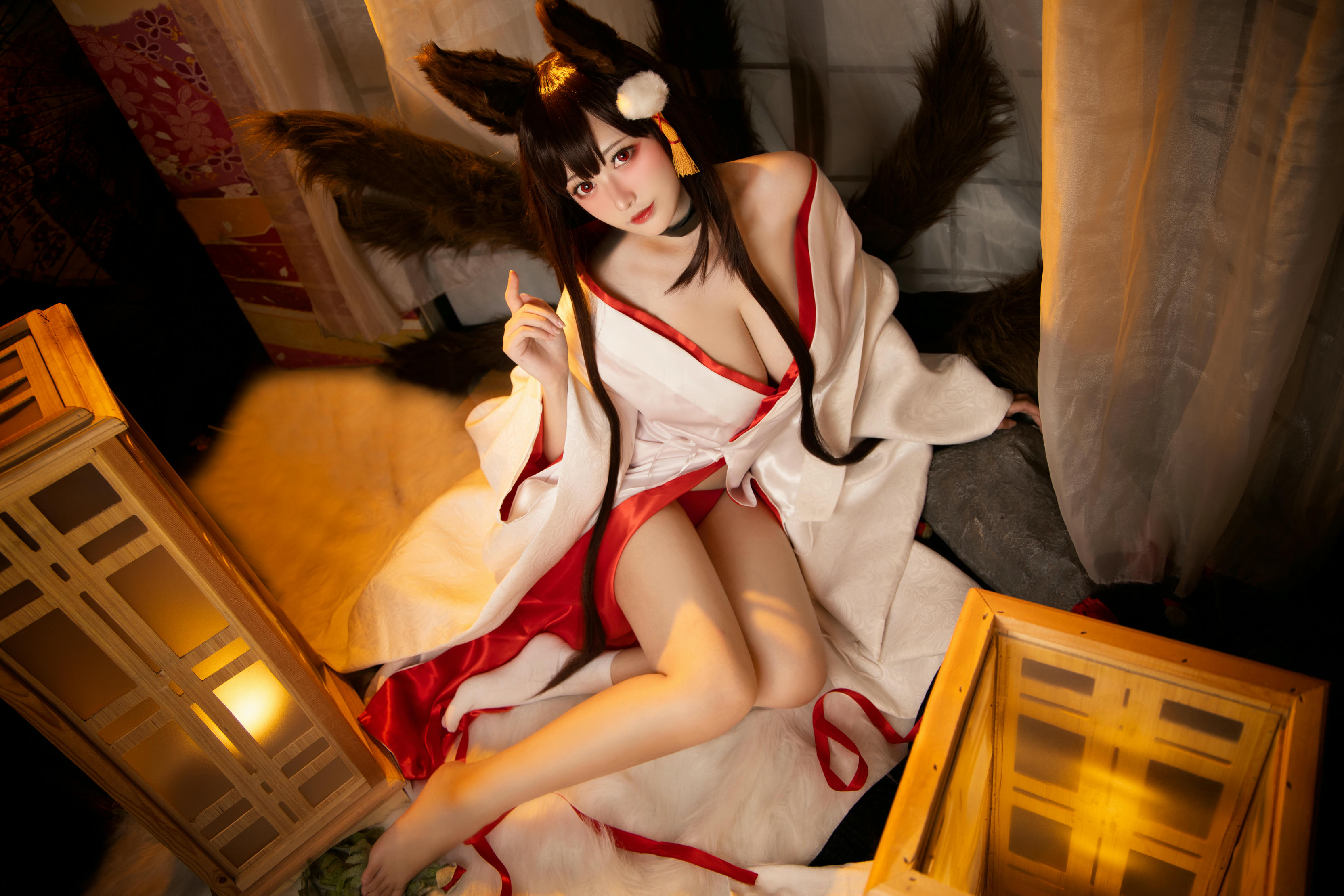 年年 NO.005 点绛唇 [46P 544MB]_第1集