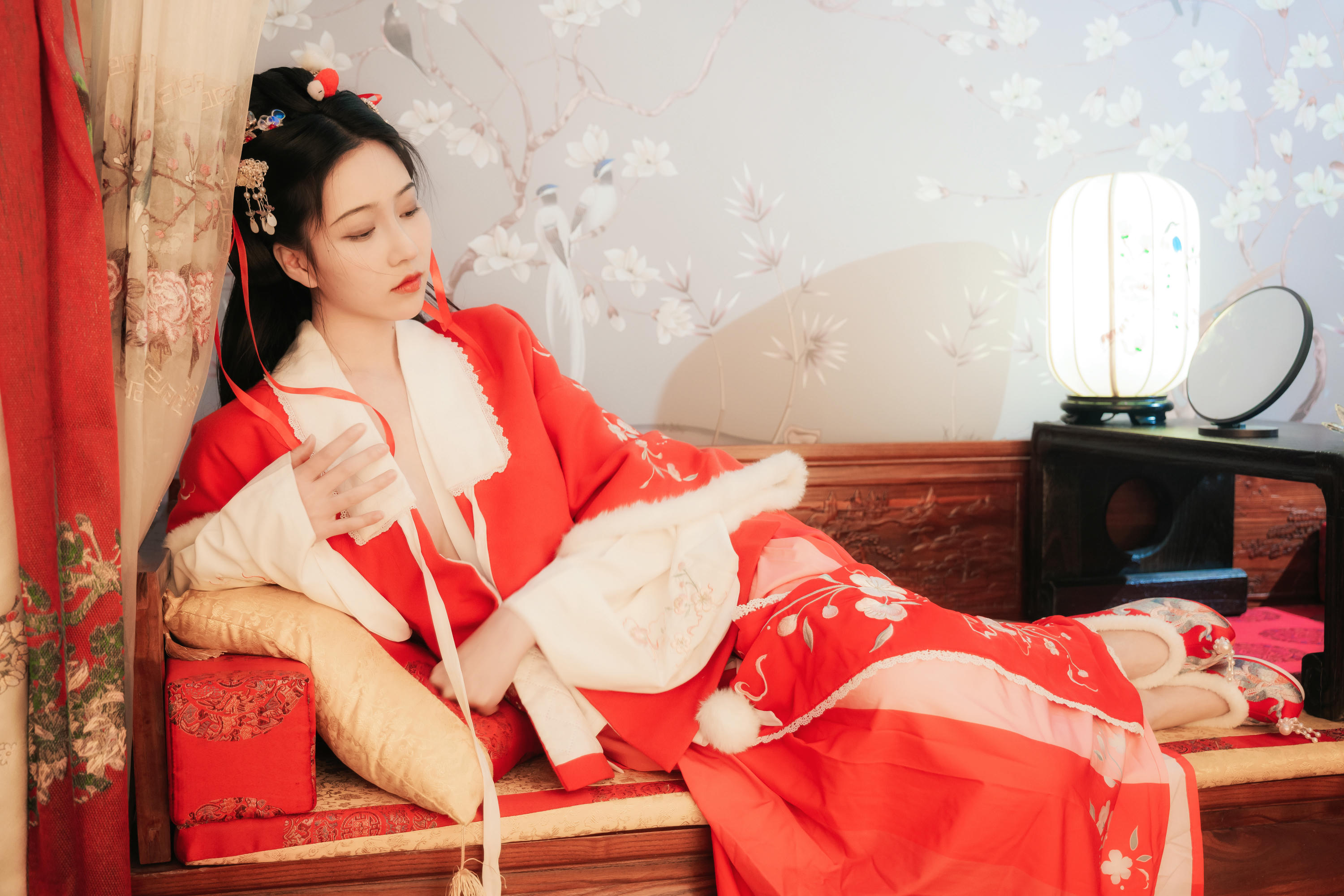 年年 NO.005 点绛唇 [46P 544MB]_第2集