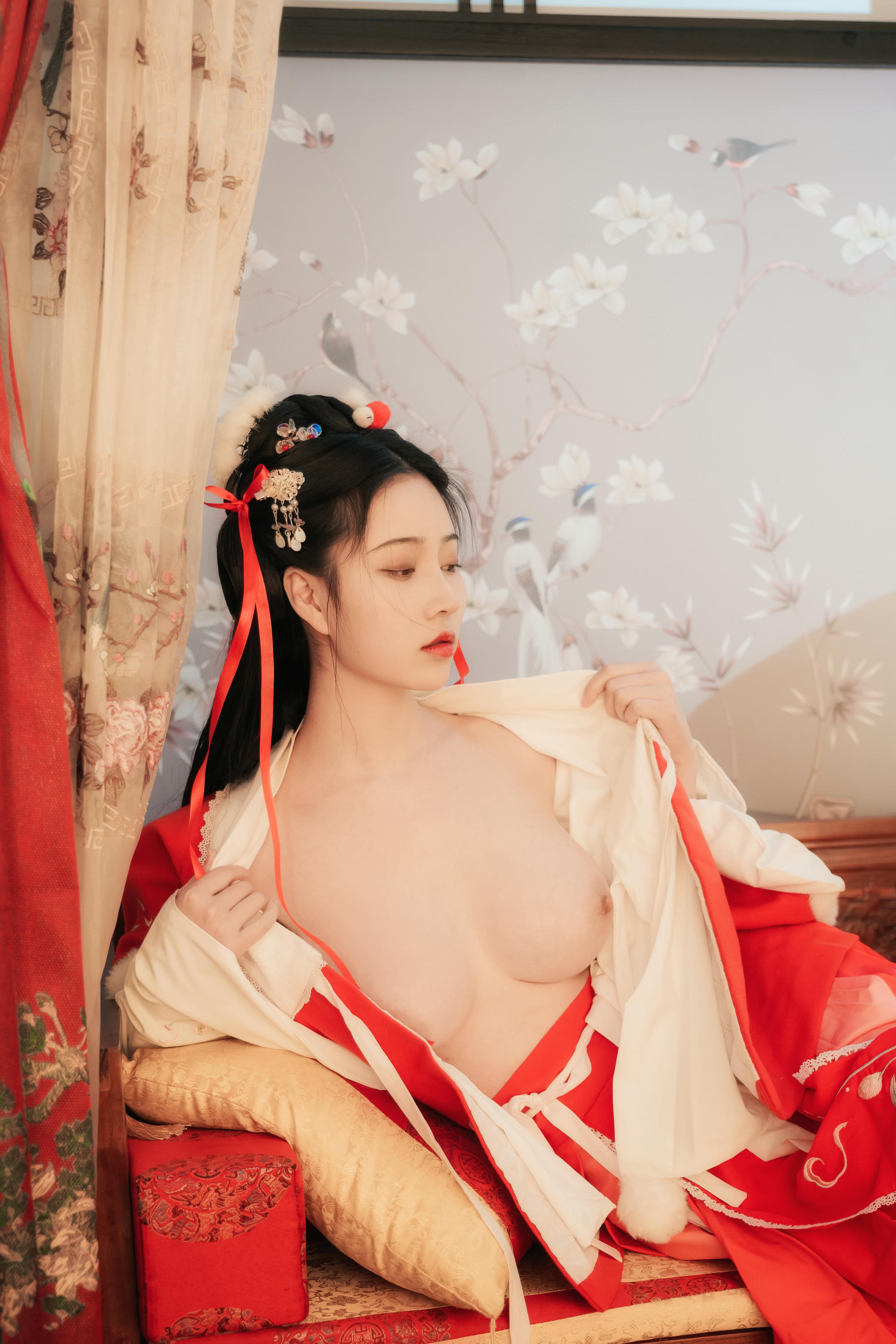 年年 NO.005 点绛唇 [46P 544MB]_第2集