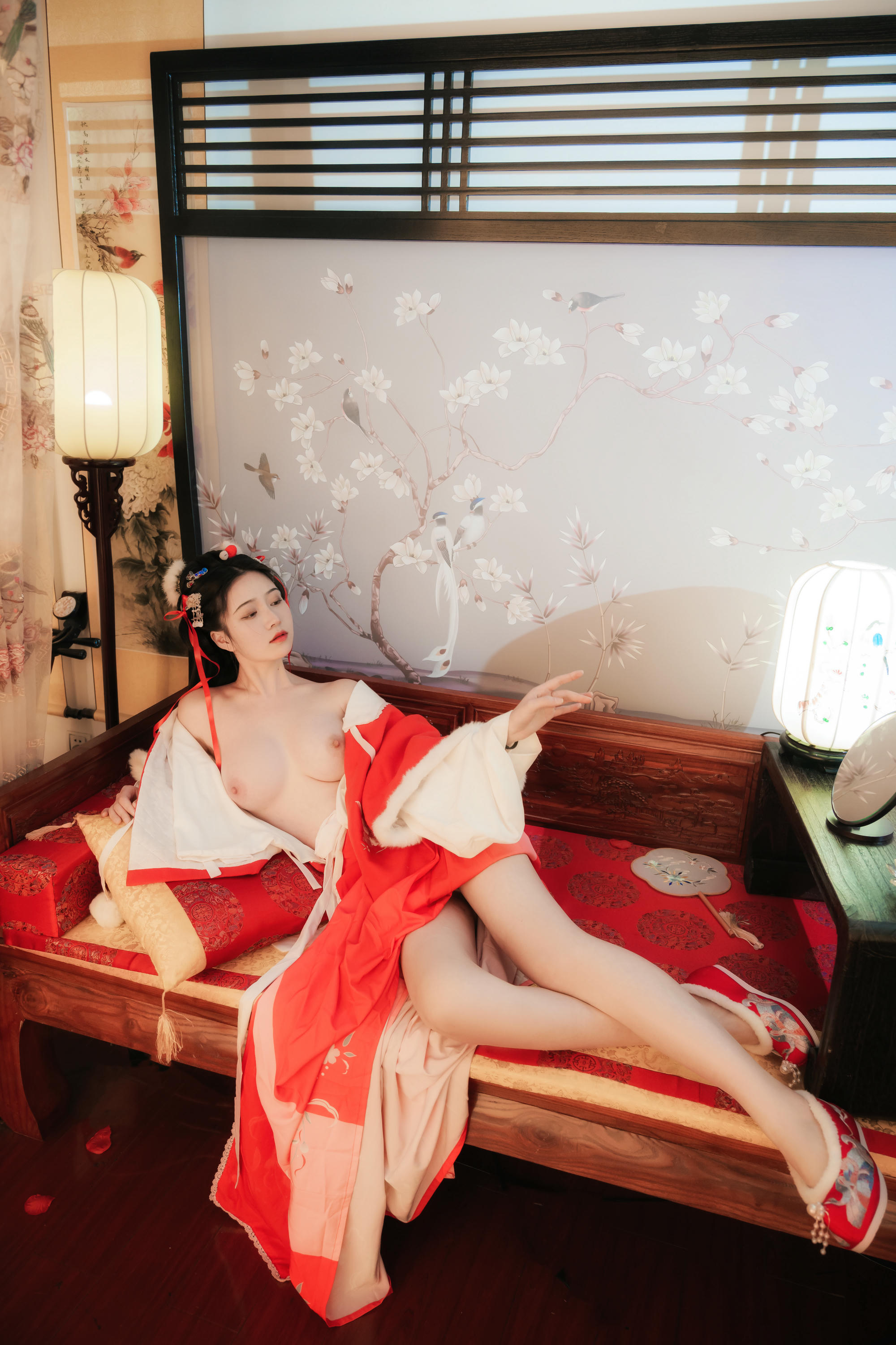 年年 NO.005 点绛唇 [46P 544MB]_第2集