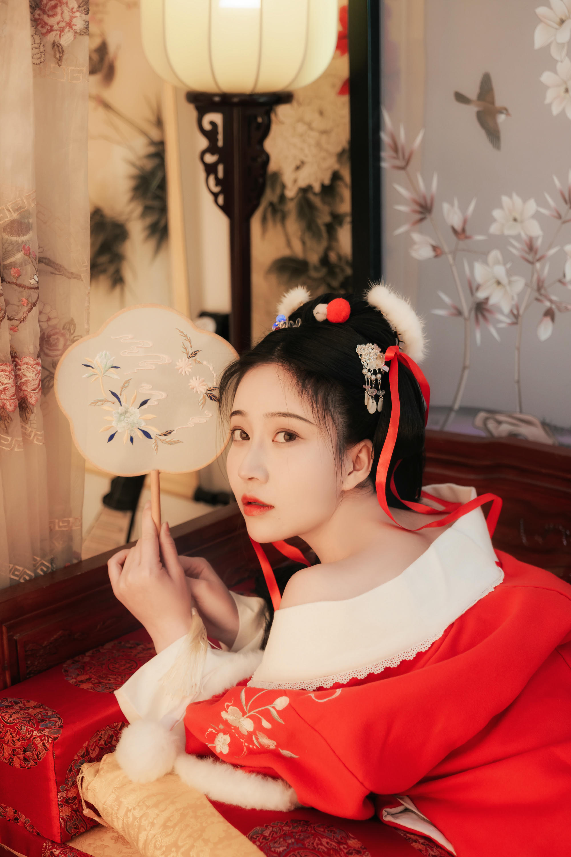 年年 NO.005 点绛唇 [46P 544MB]_第2集