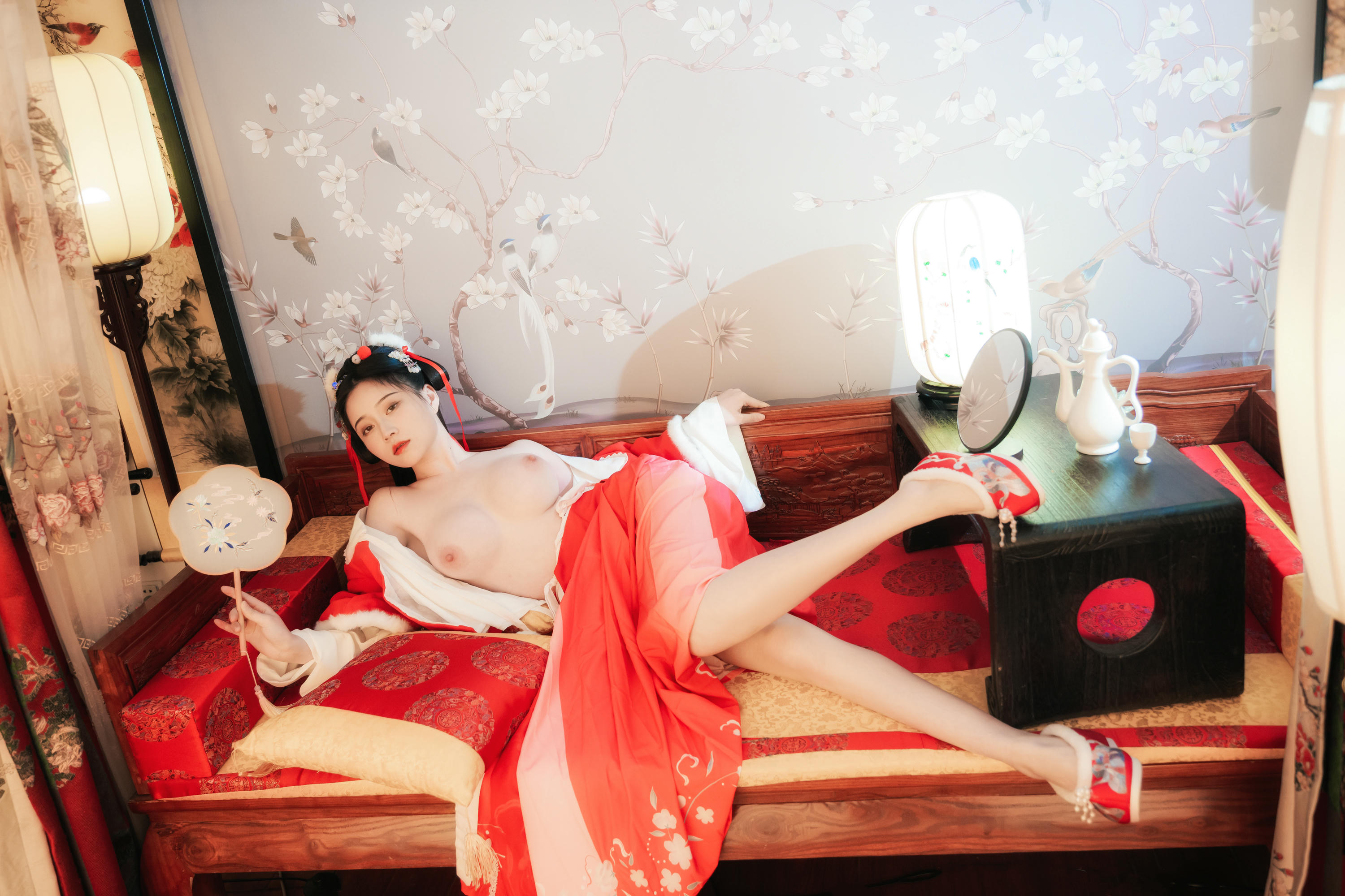 年年 NO.005 点绛唇 [46P 544MB]_第3集