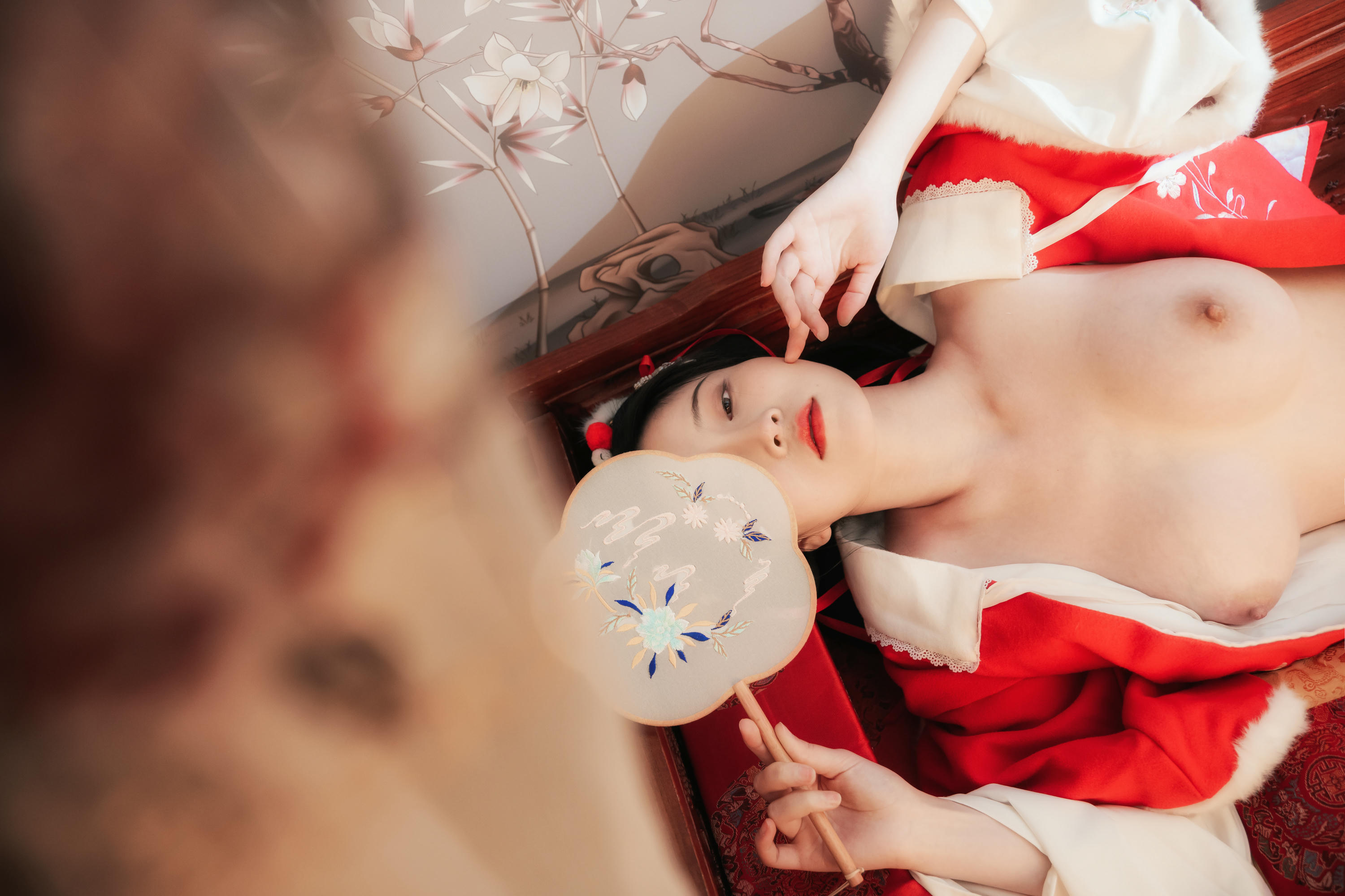 年年 NO.005 点绛唇 [46P 544MB]_第3集