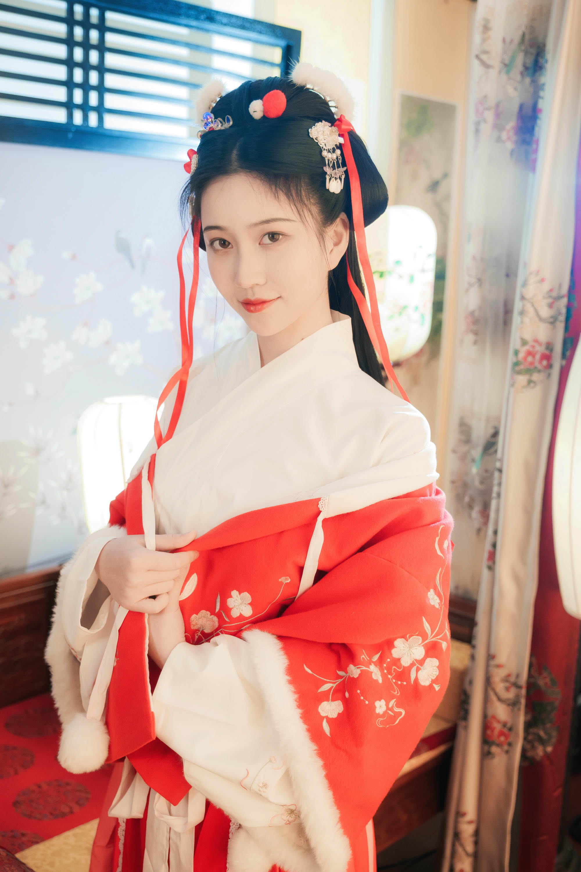 年年 NO.005 点绛唇 [46P 544MB]_第3集