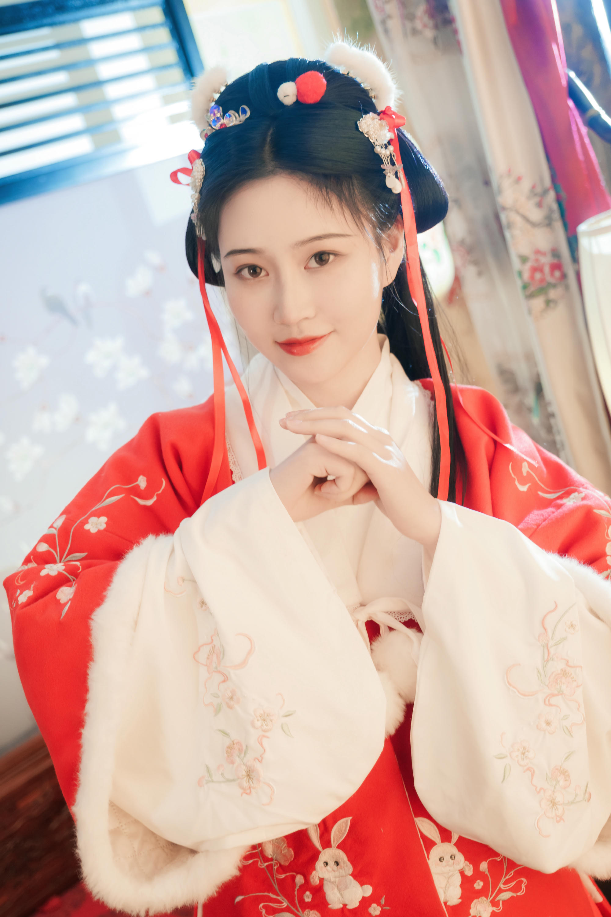 年年 NO.005 点绛唇 [46P 544MB]_第3集