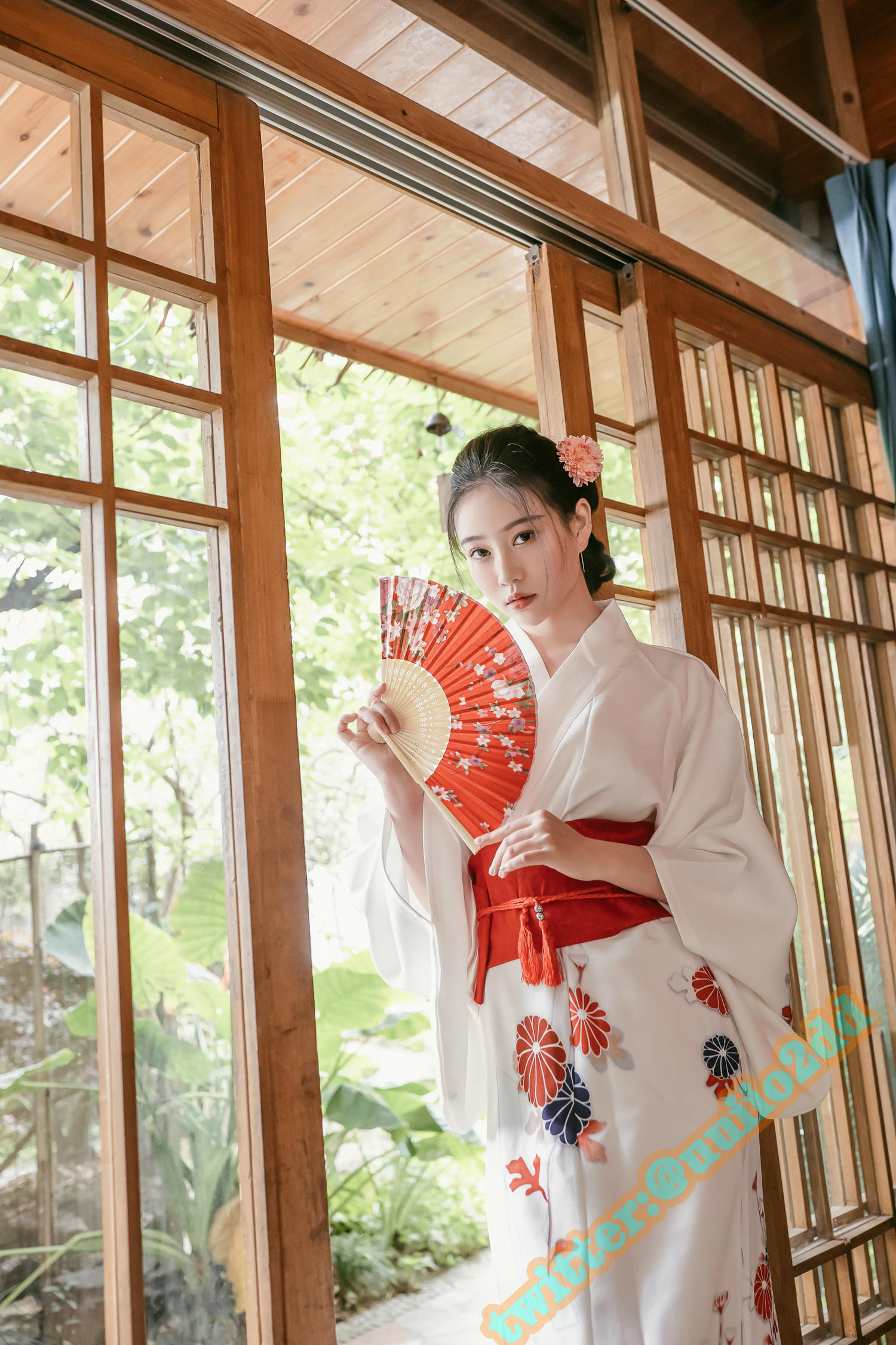 年年 NO.059 以爱之名[51P-610.8M]_第1集