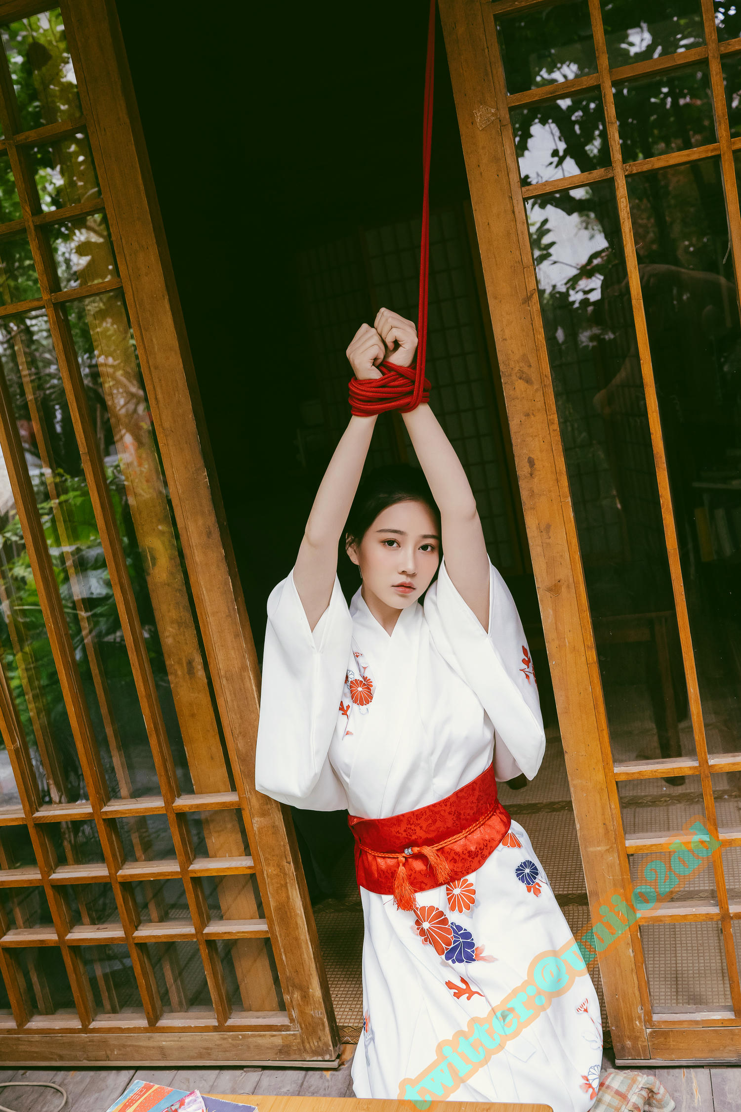 年年 NO.059 以爱之名[51P-610.8M]_第1集