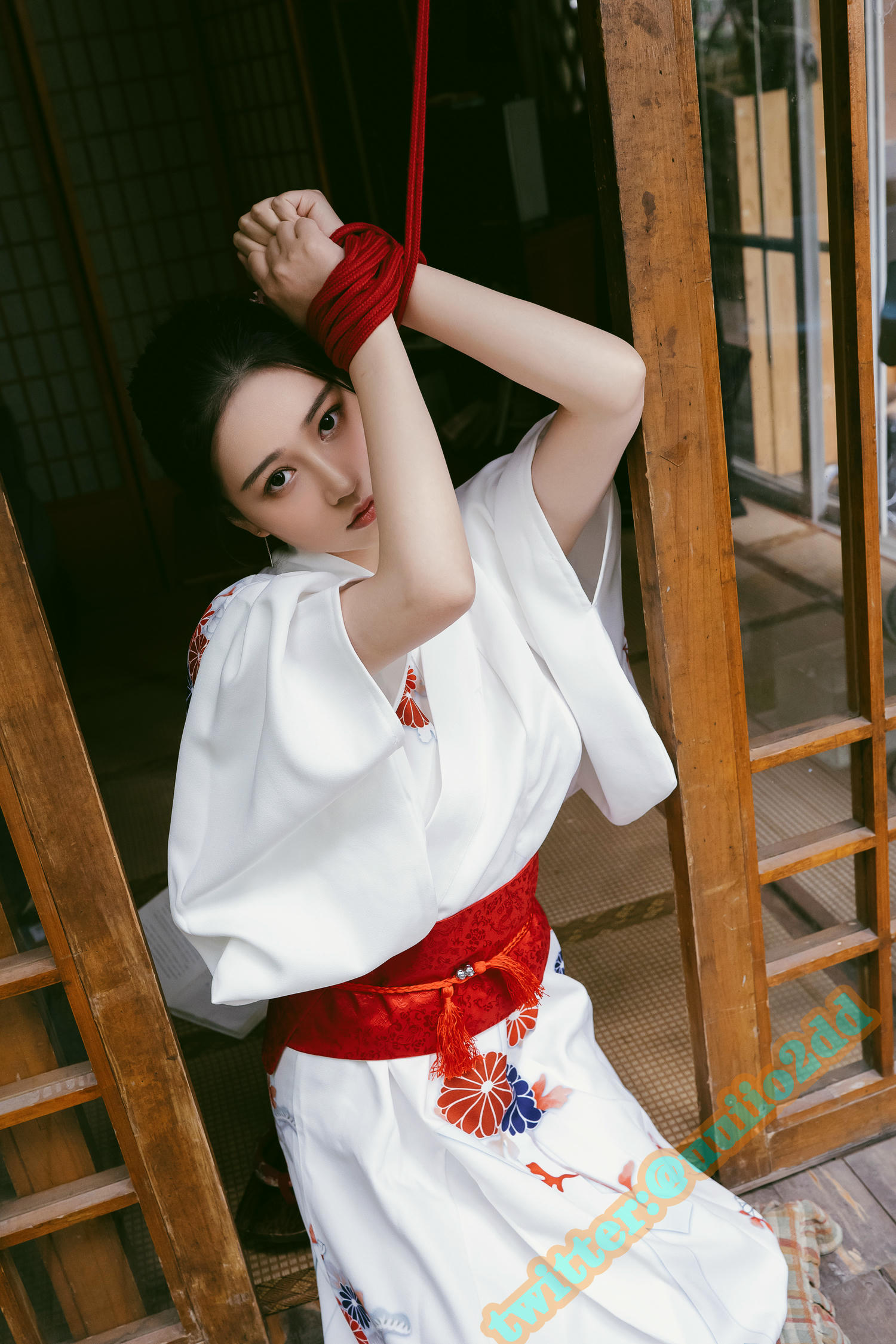 年年 NO.059 以爱之名[51P-610.8M]_第1集