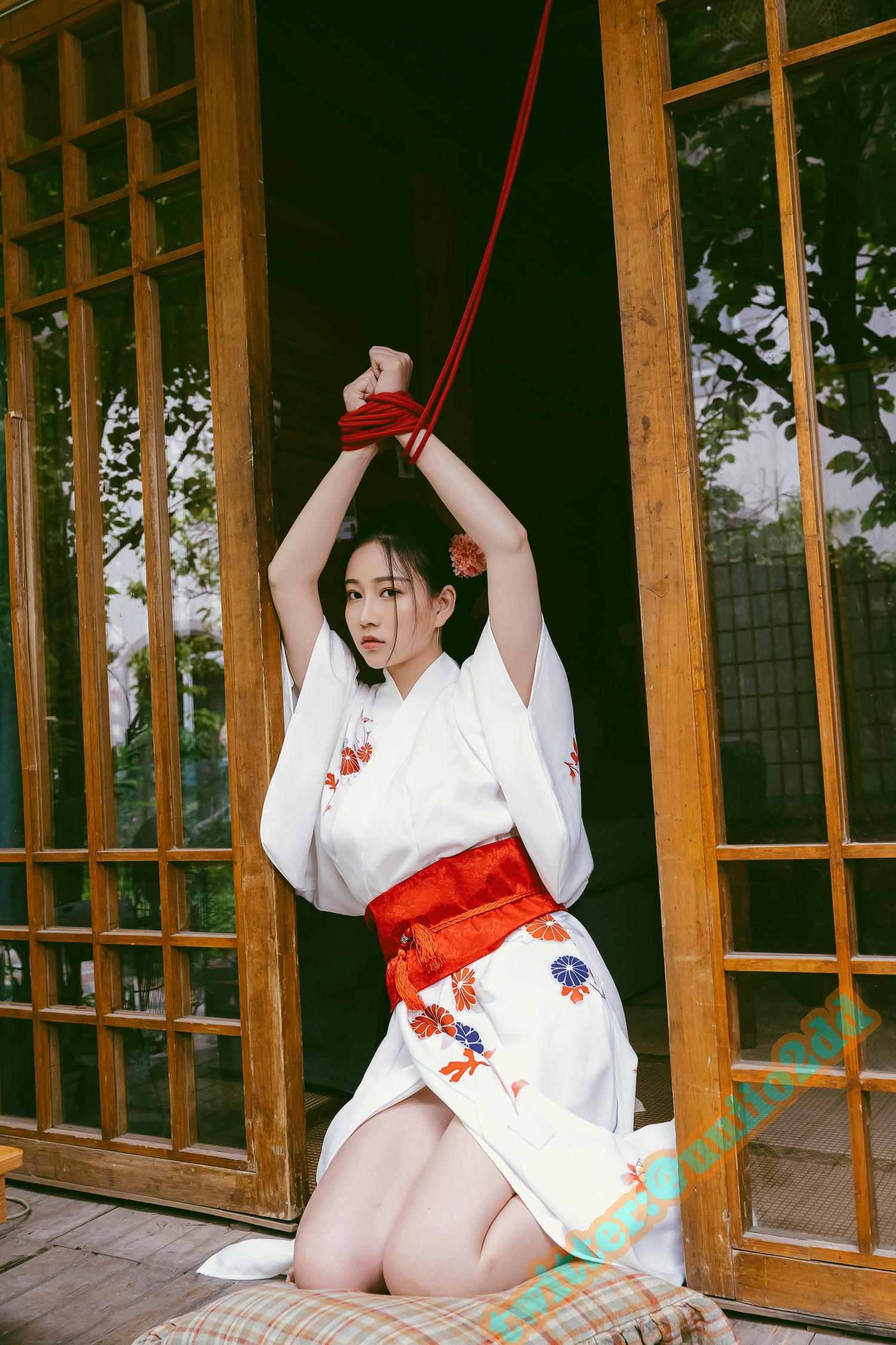 年年 NO.059 以爱之名[51P-610.8M]_第1集