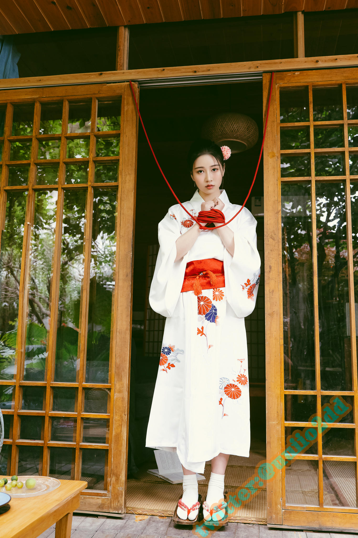 年年 NO.059 以爱之名[51P-610.8M]_第1集