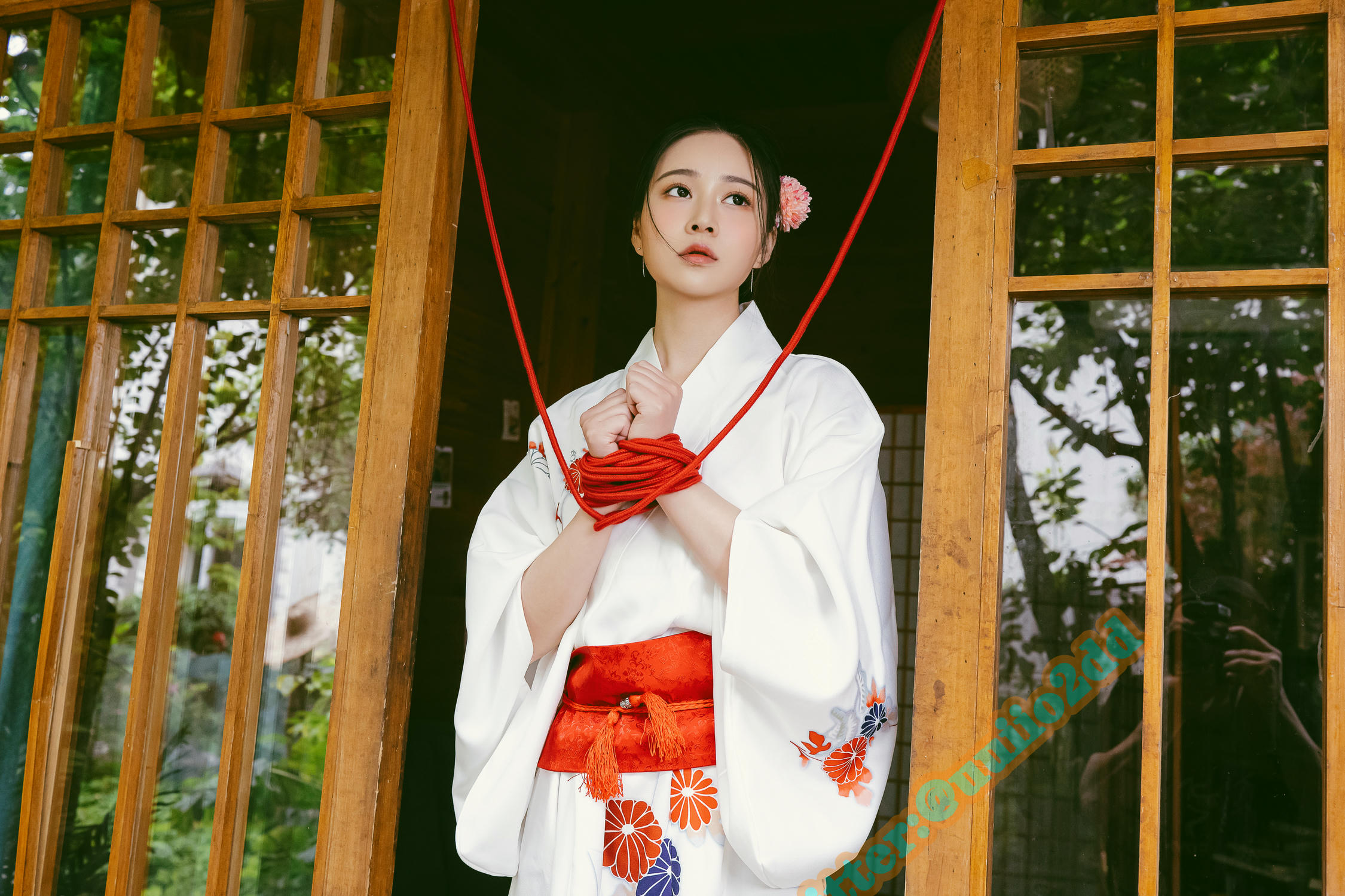 年年 NO.059 以爱之名[51P-610.8M]_第1集