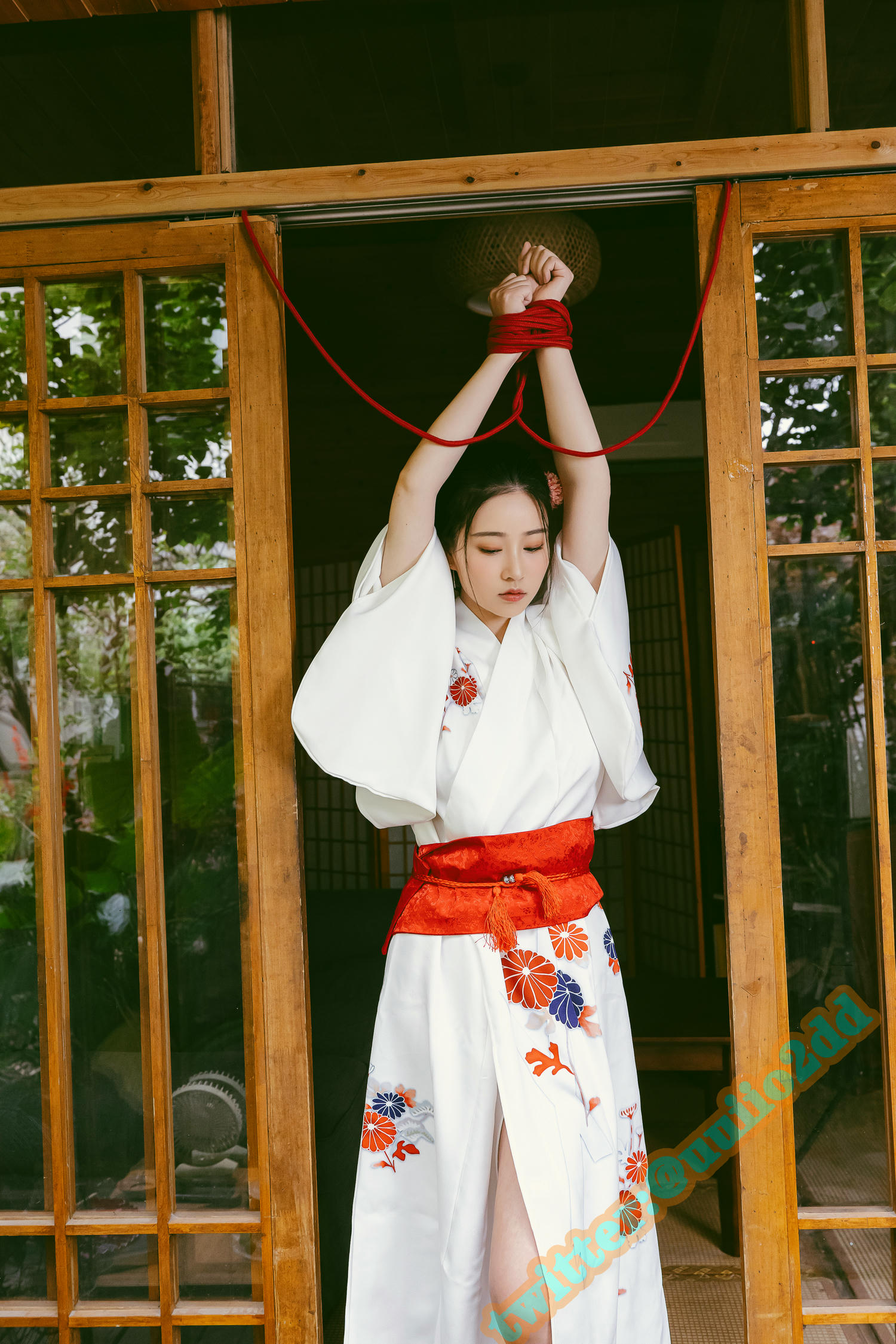 年年 NO.059 以爱之名[51P-610.8M]_第1集