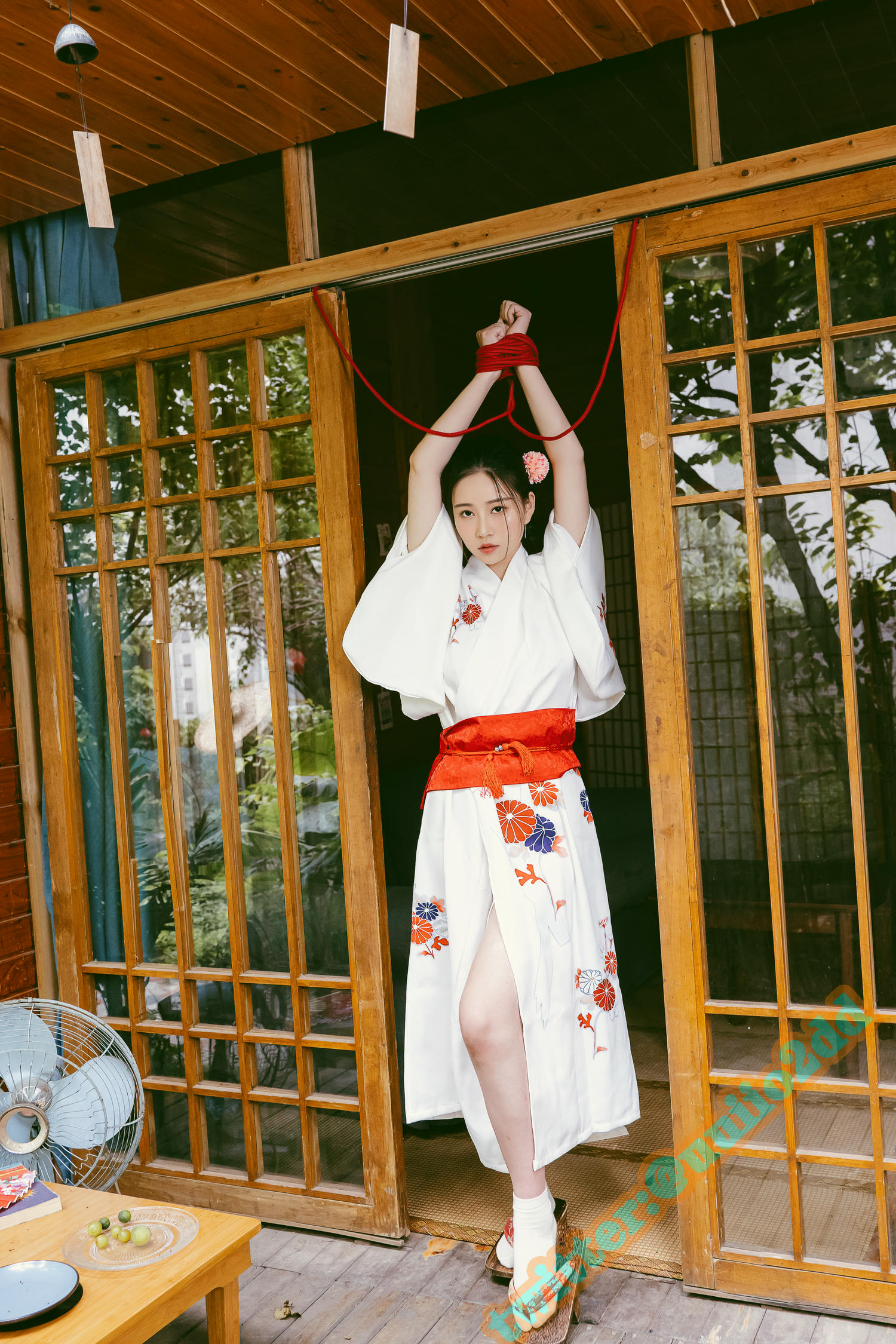 年年 NO.059 以爱之名[51P-610.8M]_第1集