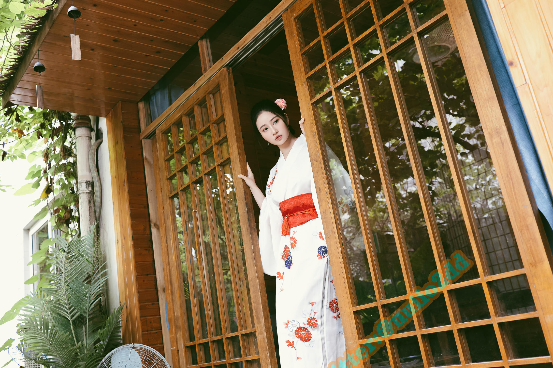 年年 NO.059 以爱之名[51P-610.8M]_第1集