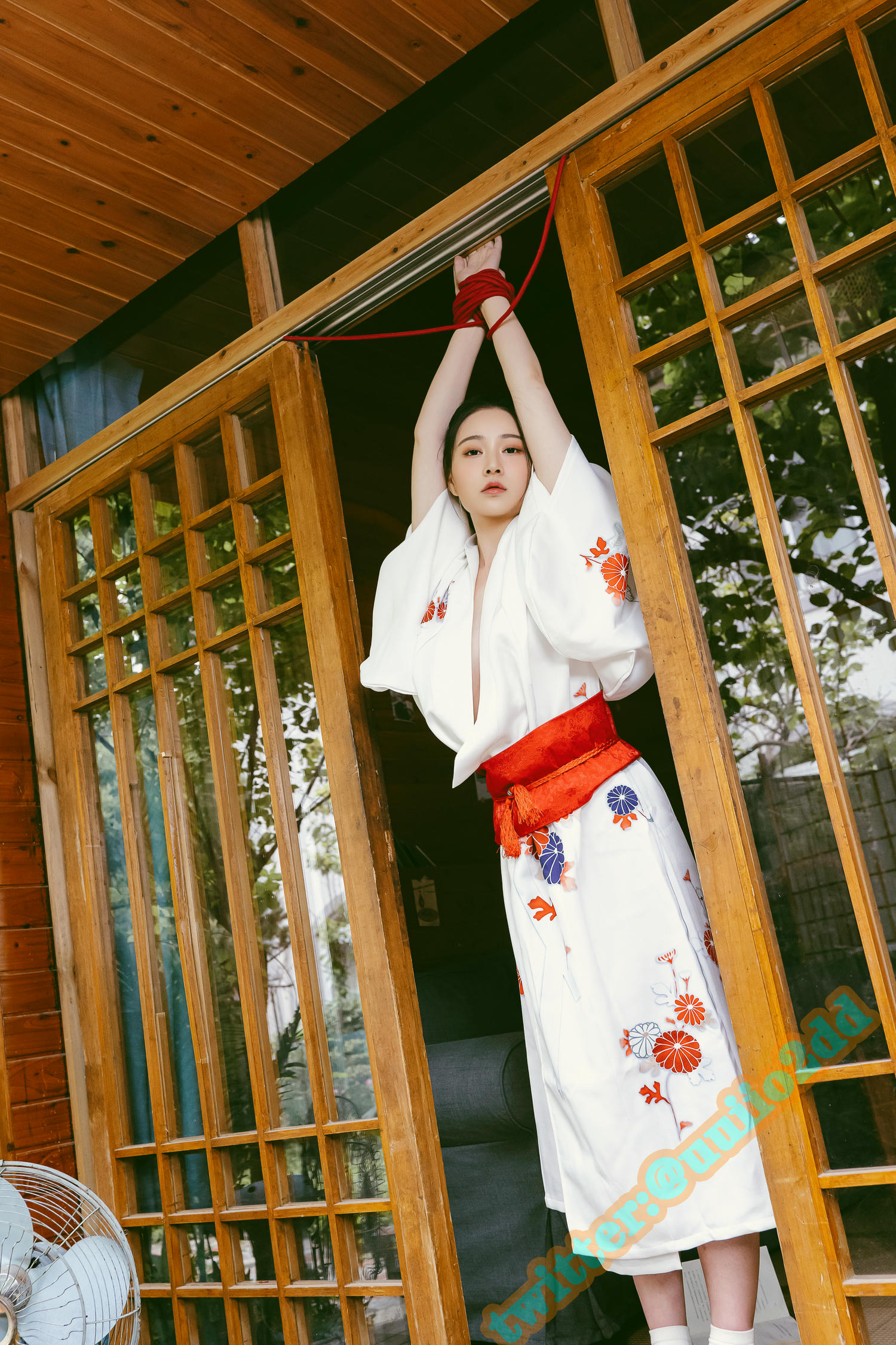 年年 NO.059 以爱之名[51P-610.8M]_第1集