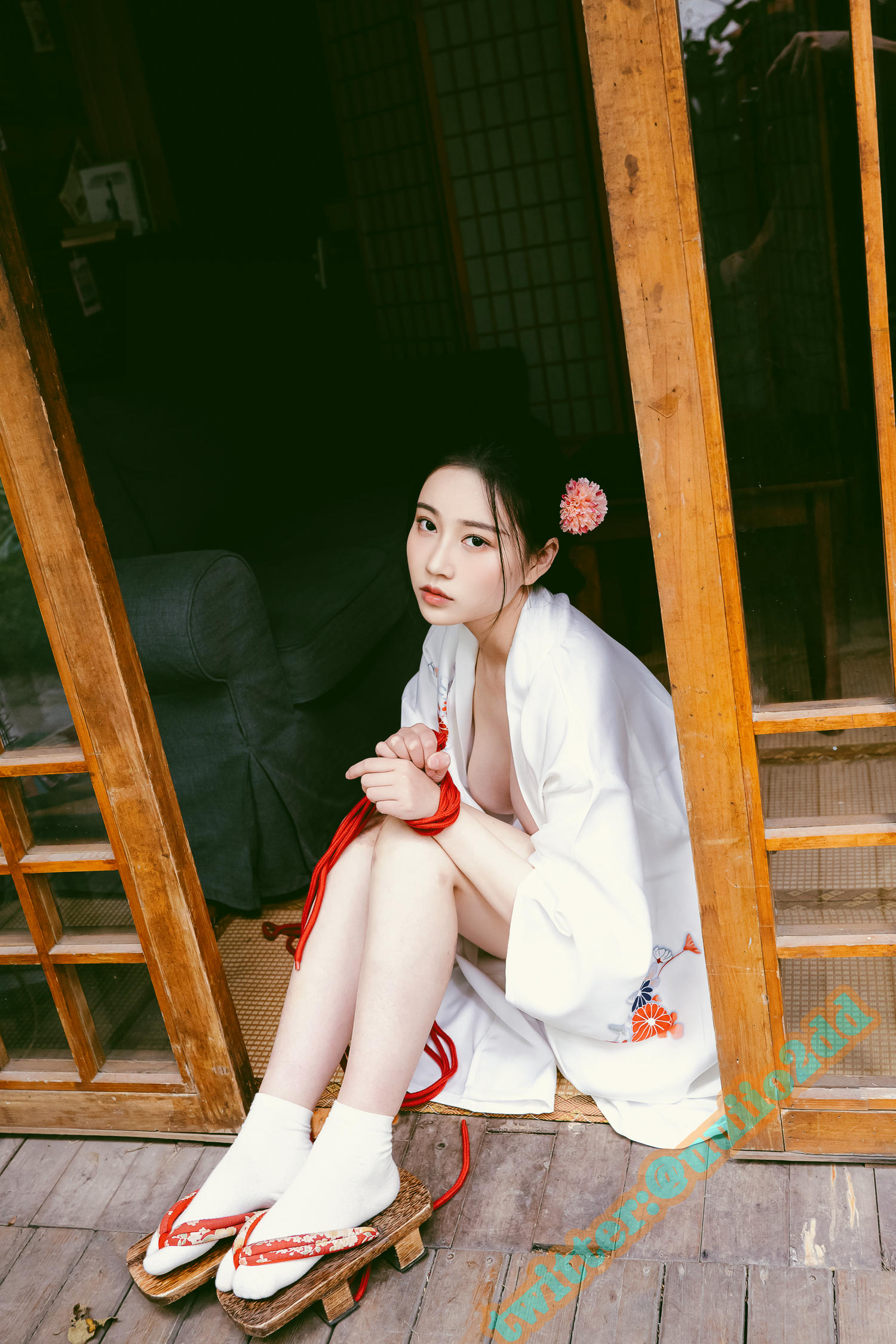 年年 NO.059 以爱之名[51P-610.8M]_第2集