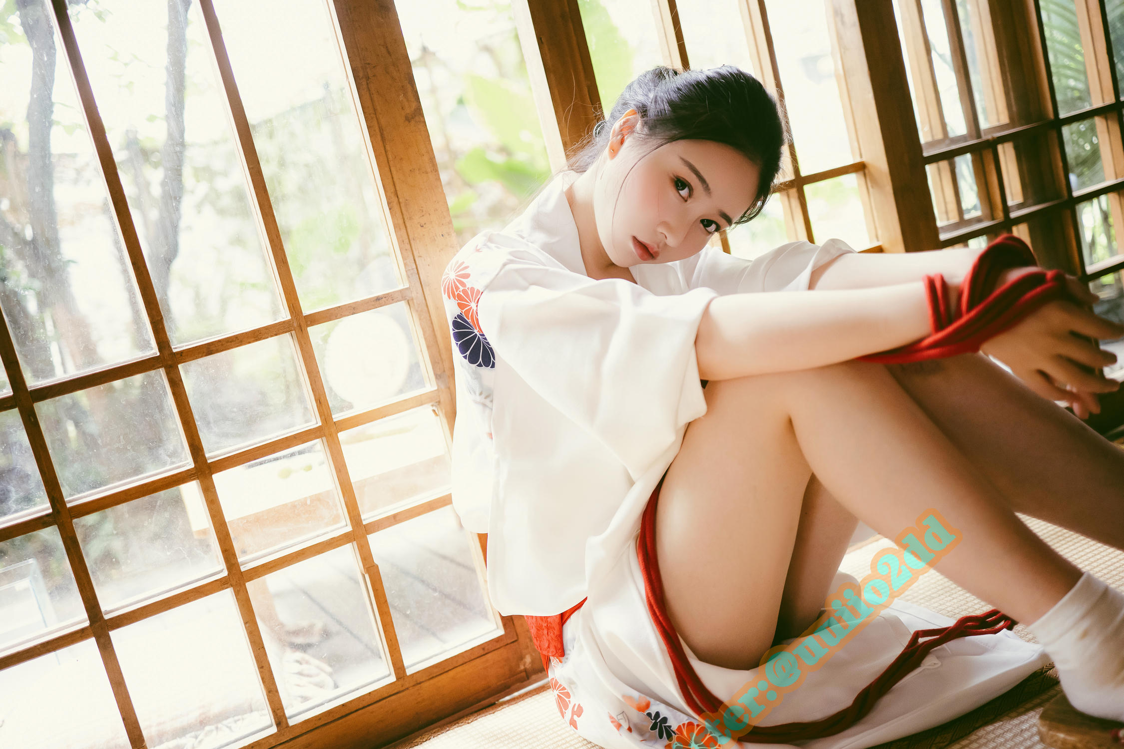 年年 NO.059 以爱之名[51P-610.8M]_第2集