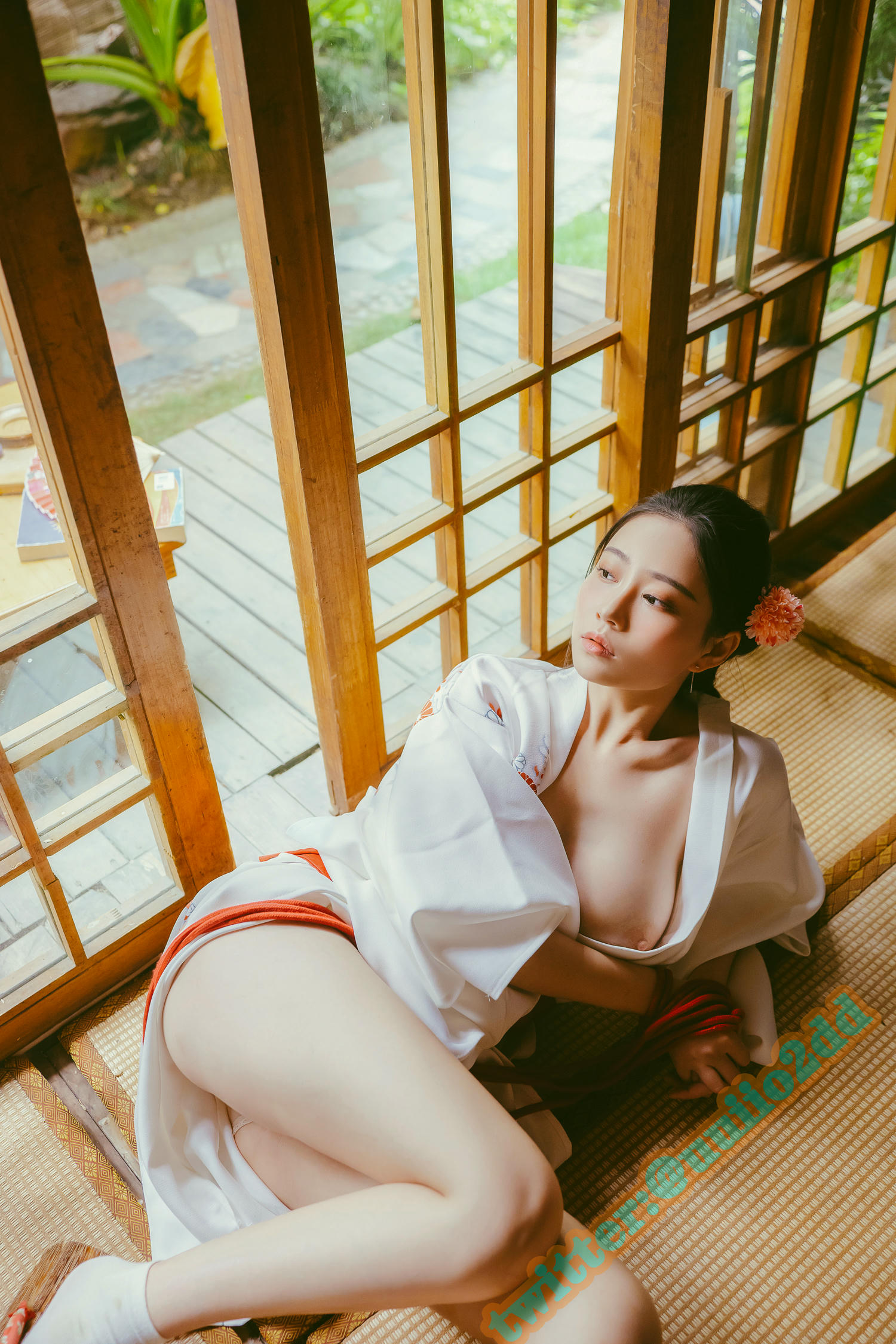 年年 NO.059 以爱之名[51P-610.8M]_第2集