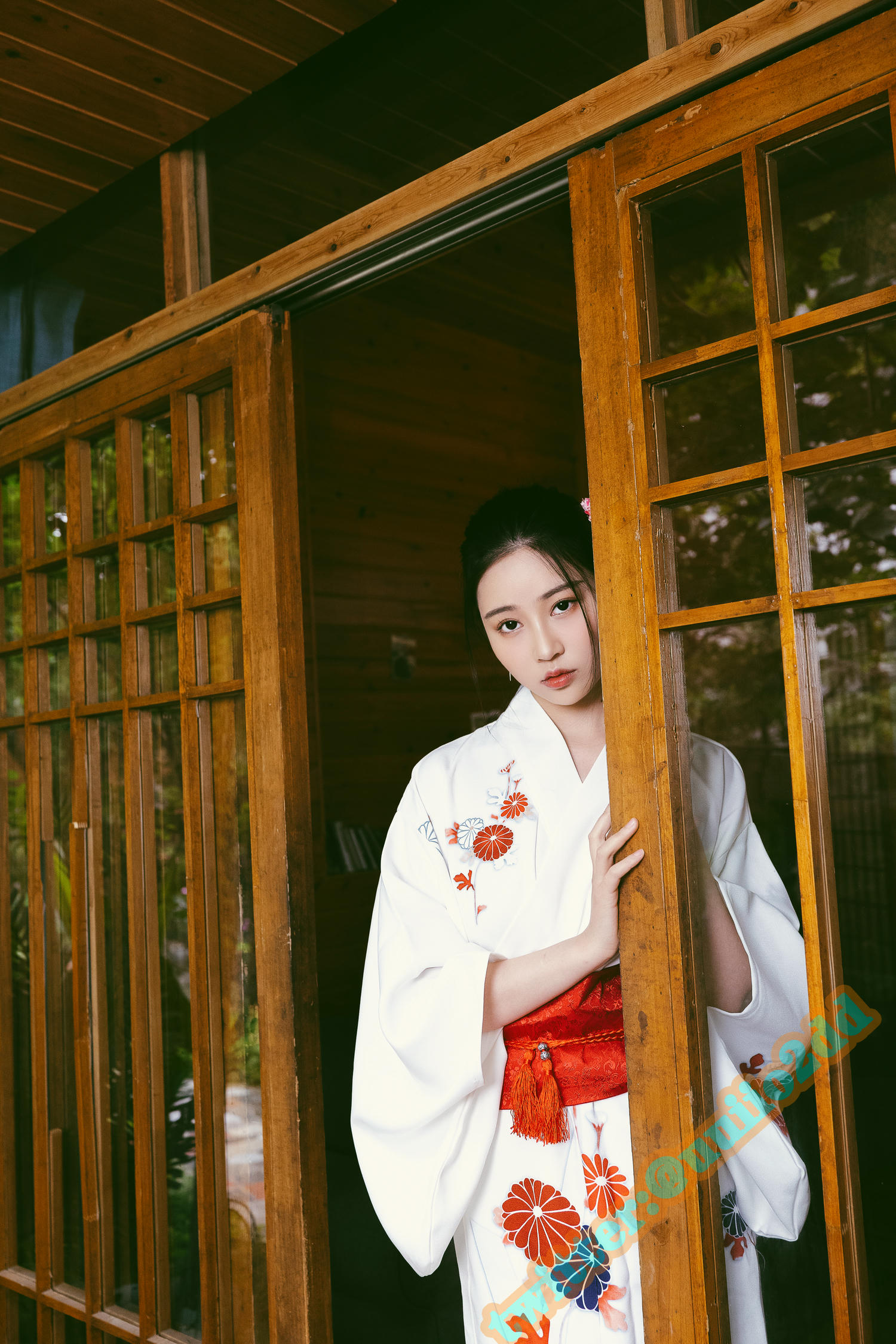 年年 NO.059 以爱之名[51P-610.8M]_第1集