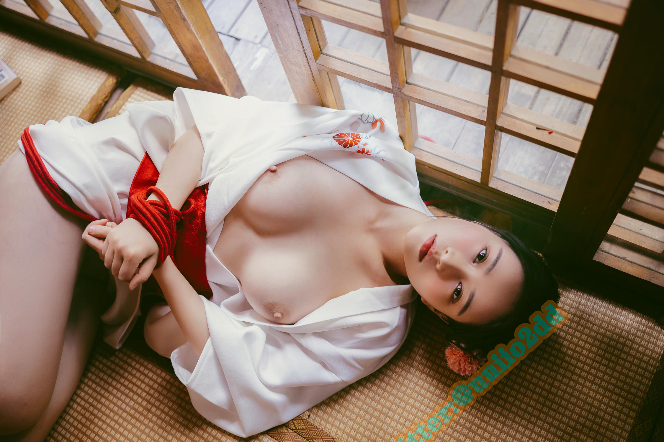 年年 NO.059 以爱之名[51P-610.8M]_第2集