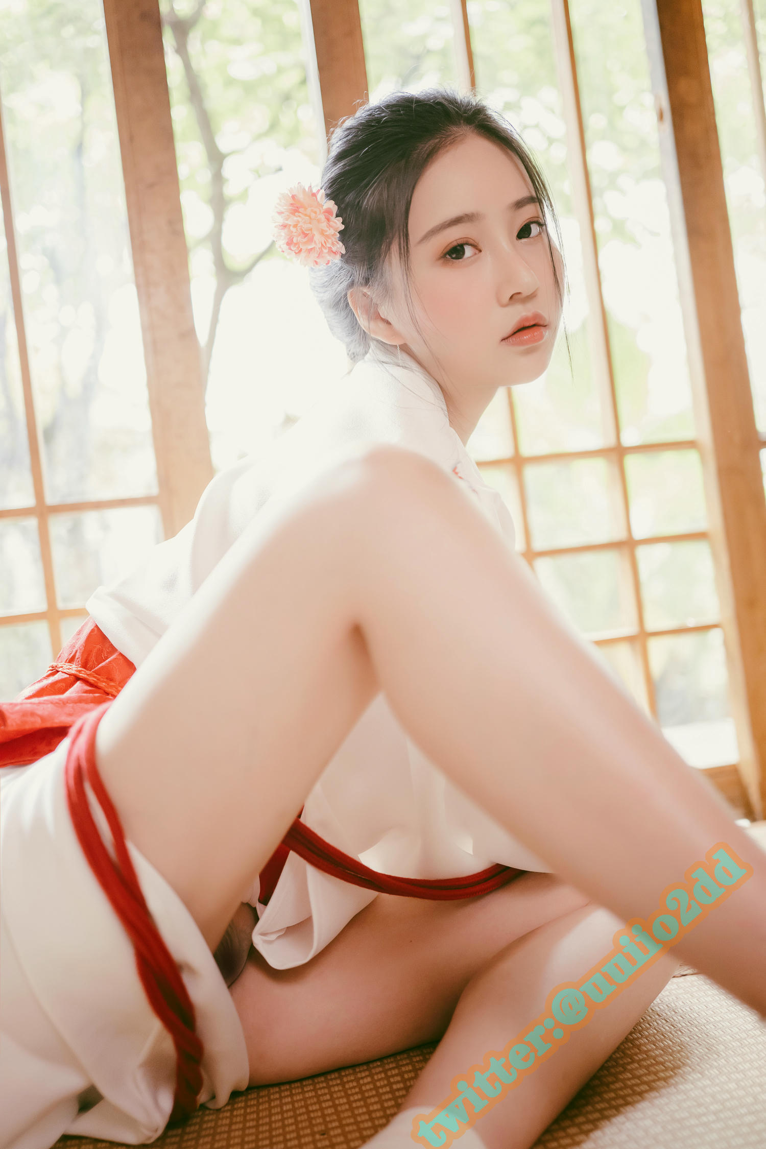 年年 NO.059 以爱之名[51P-610.8M]_第2集