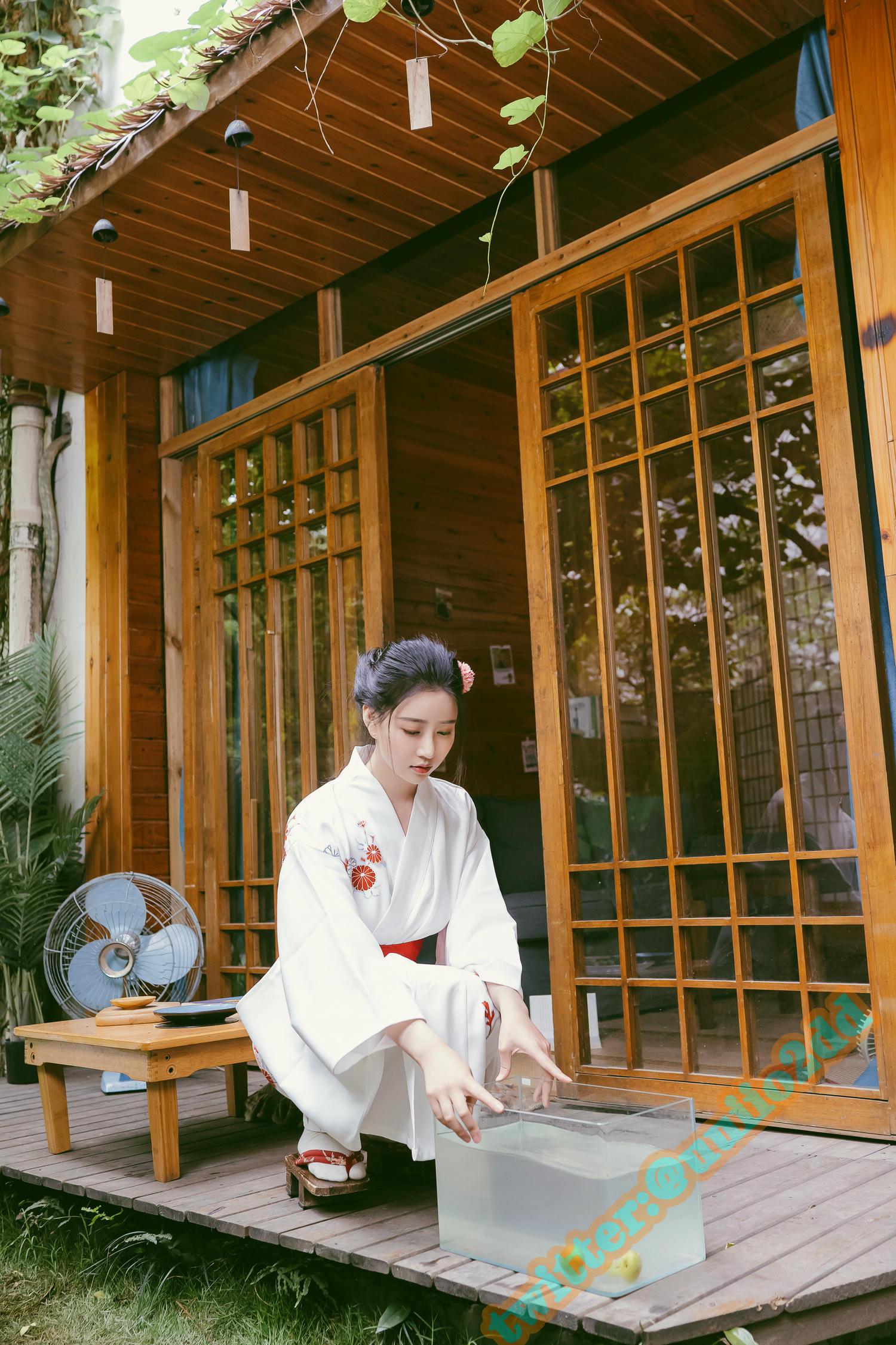 年年 NO.059 以爱之名[51P-610.8M]_第1集