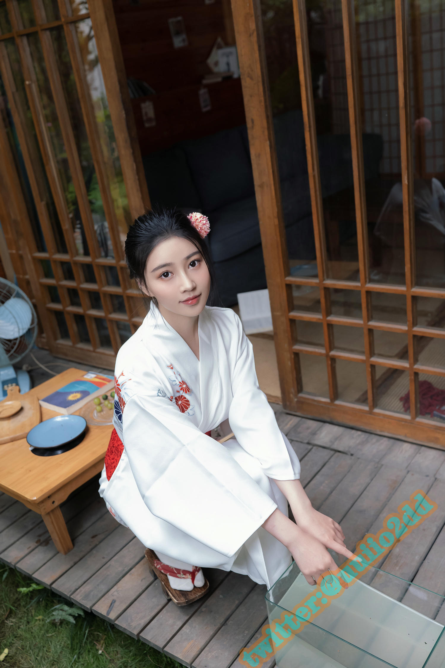 年年 NO.059 以爱之名[51P-610.8M]_第1集