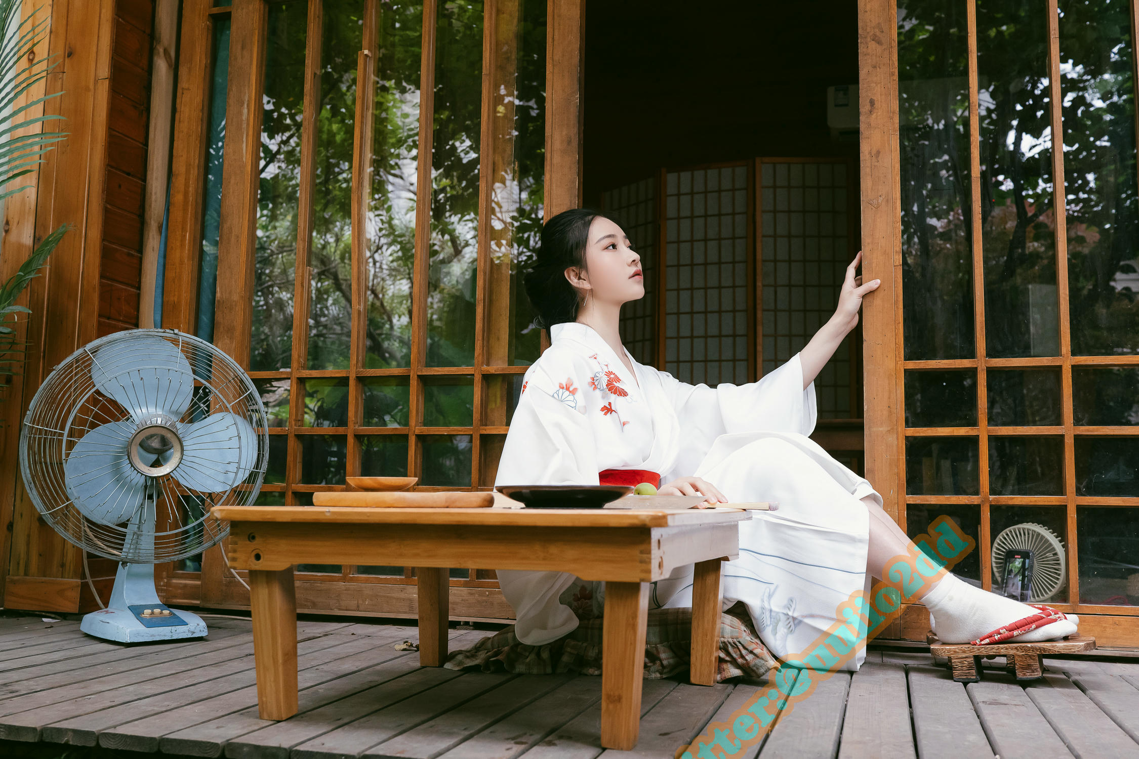 年年 NO.059 以爱之名[51P-610.8M]_第1集