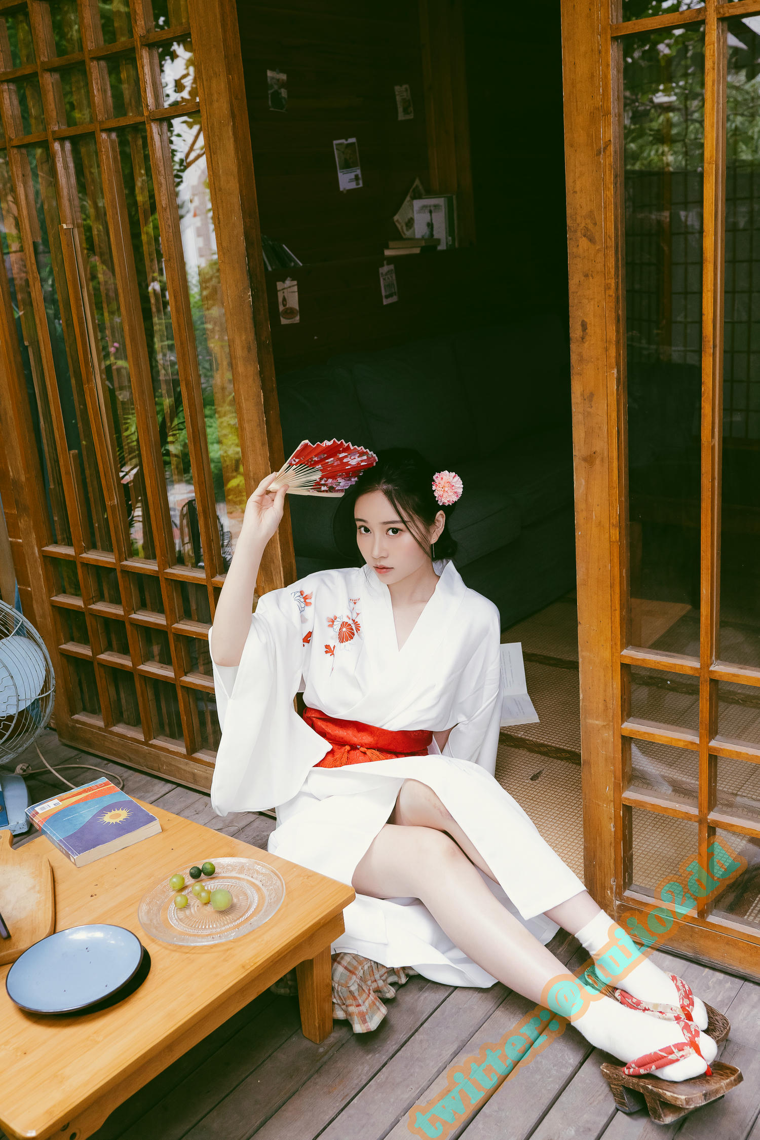 年年 NO.059 以爱之名[51P-610.8M]_第1集